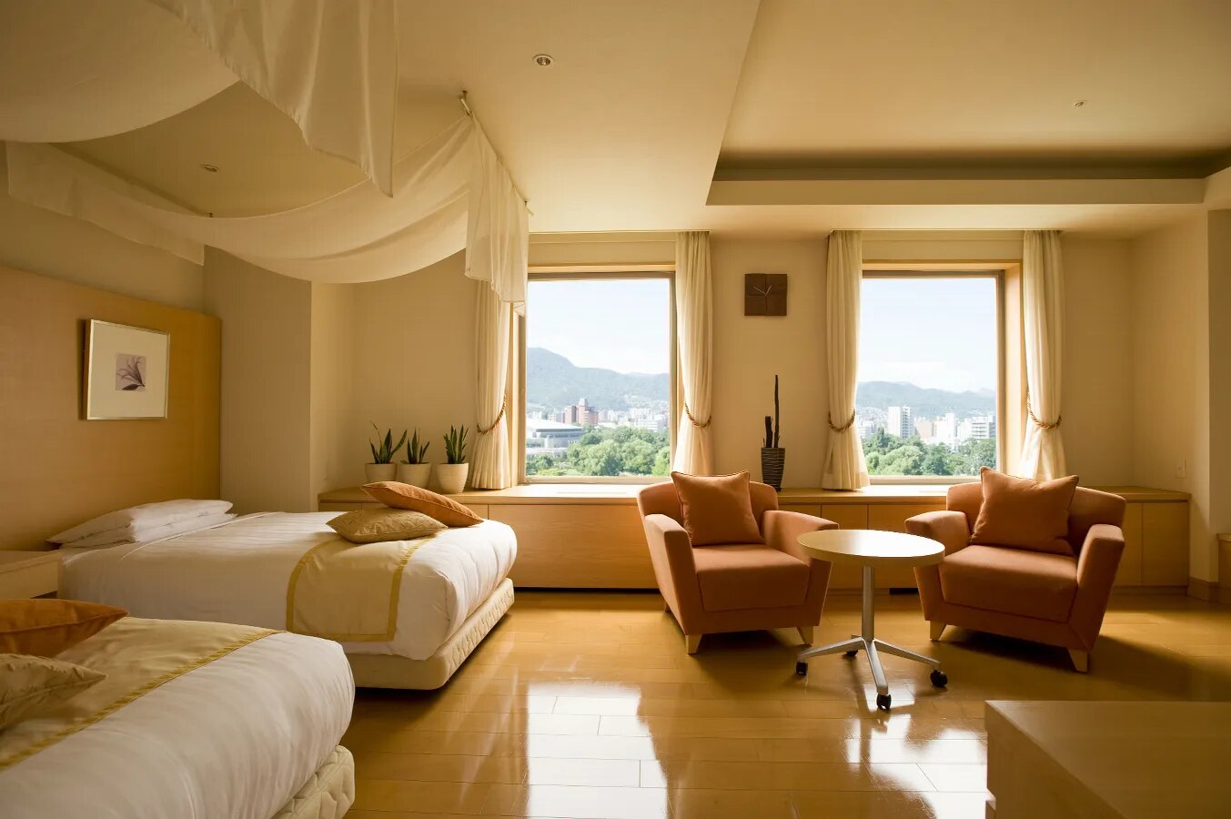 [北海道] 札幌公园饭店 : 薄野大通 \/ 酒店 | 严选日