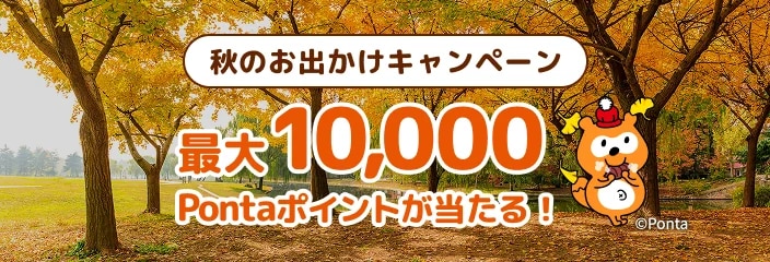 キャンペーンバナー