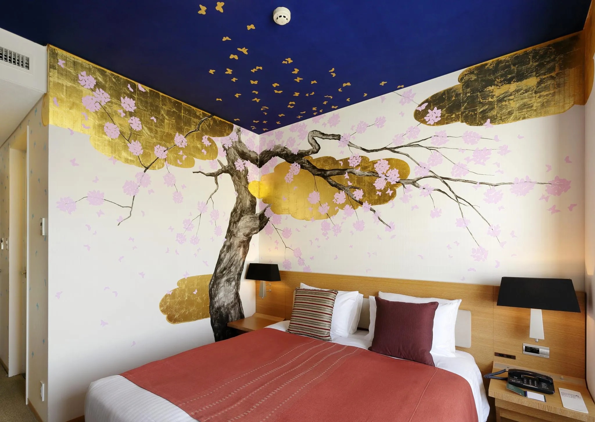 パークホテル東京