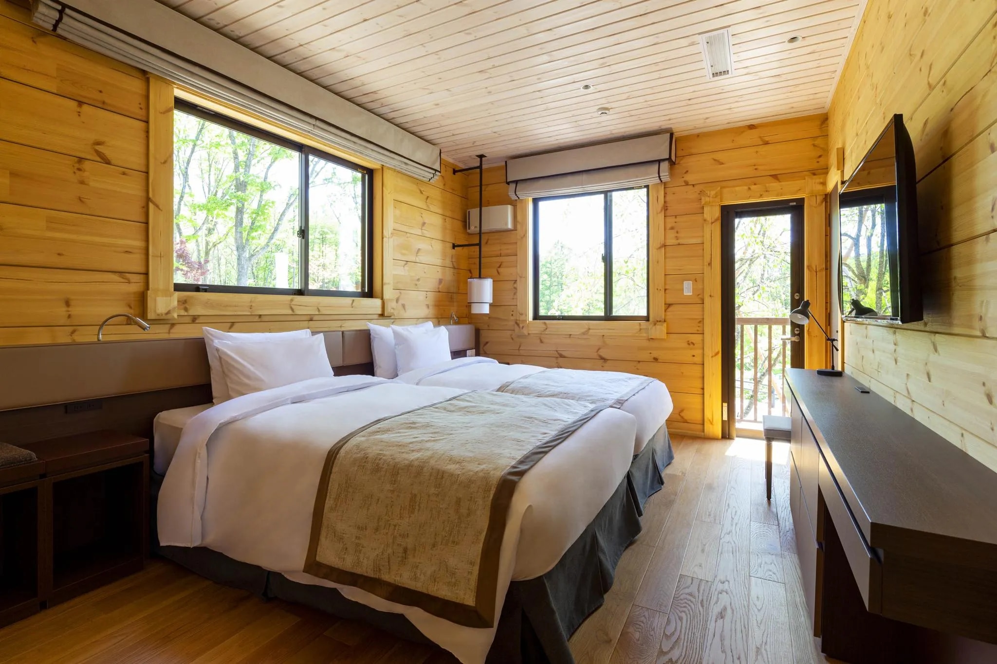 プリンス バケーション クラブ ヴィラ軽井沢浅間