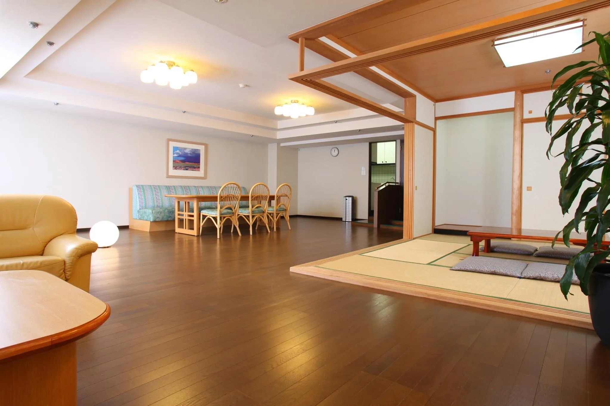 ウェルネスの森 伊東（共立リゾート）