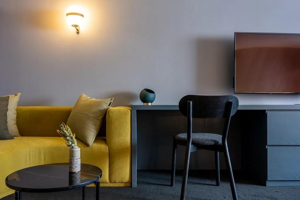 NIPPONIA HOTEL 函館 港町