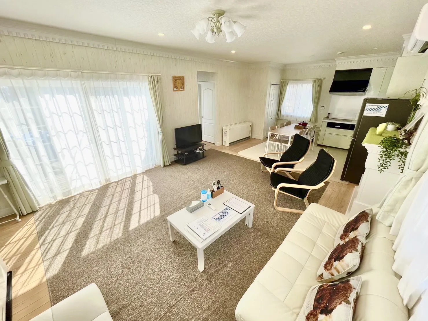 ポーラーリゾート西軽井沢1