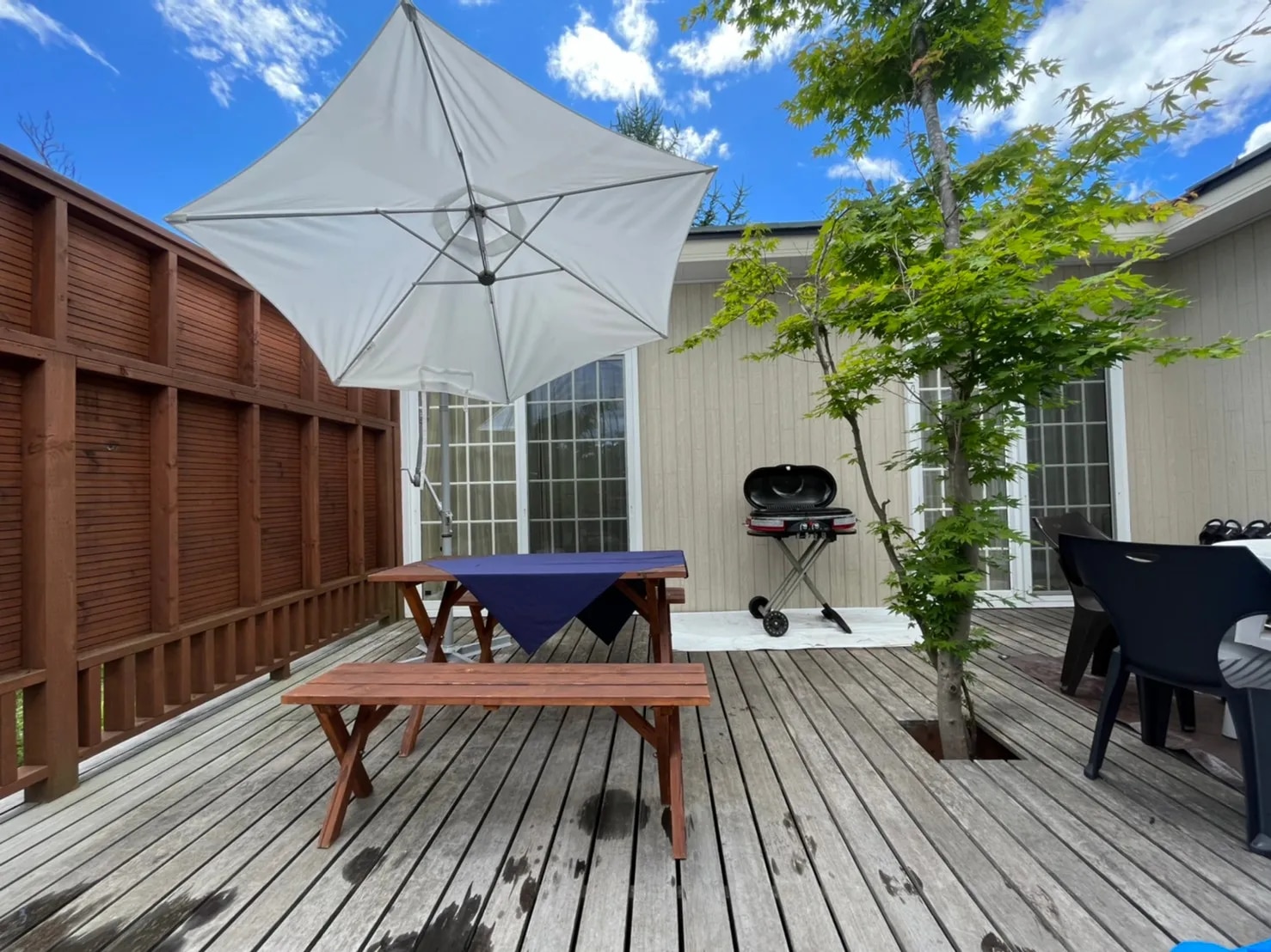 ポーラーリゾート西軽井沢1