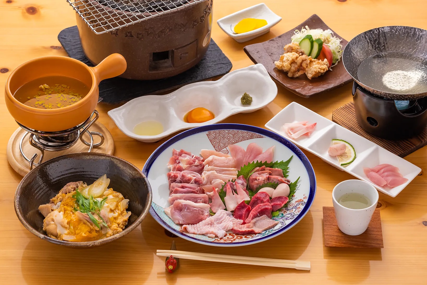 ジローのおうち