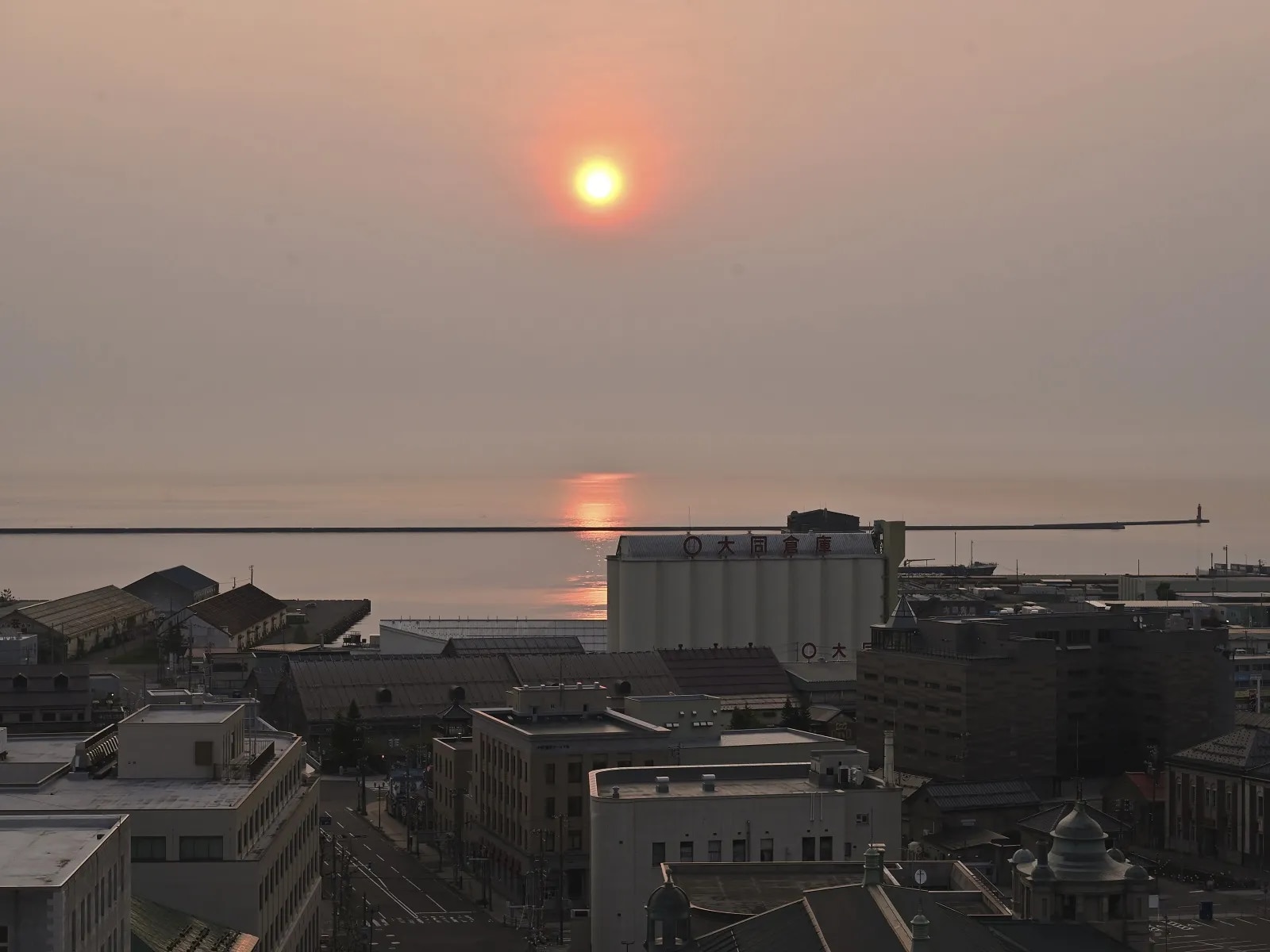 グリッズプレミアムホテル小樽