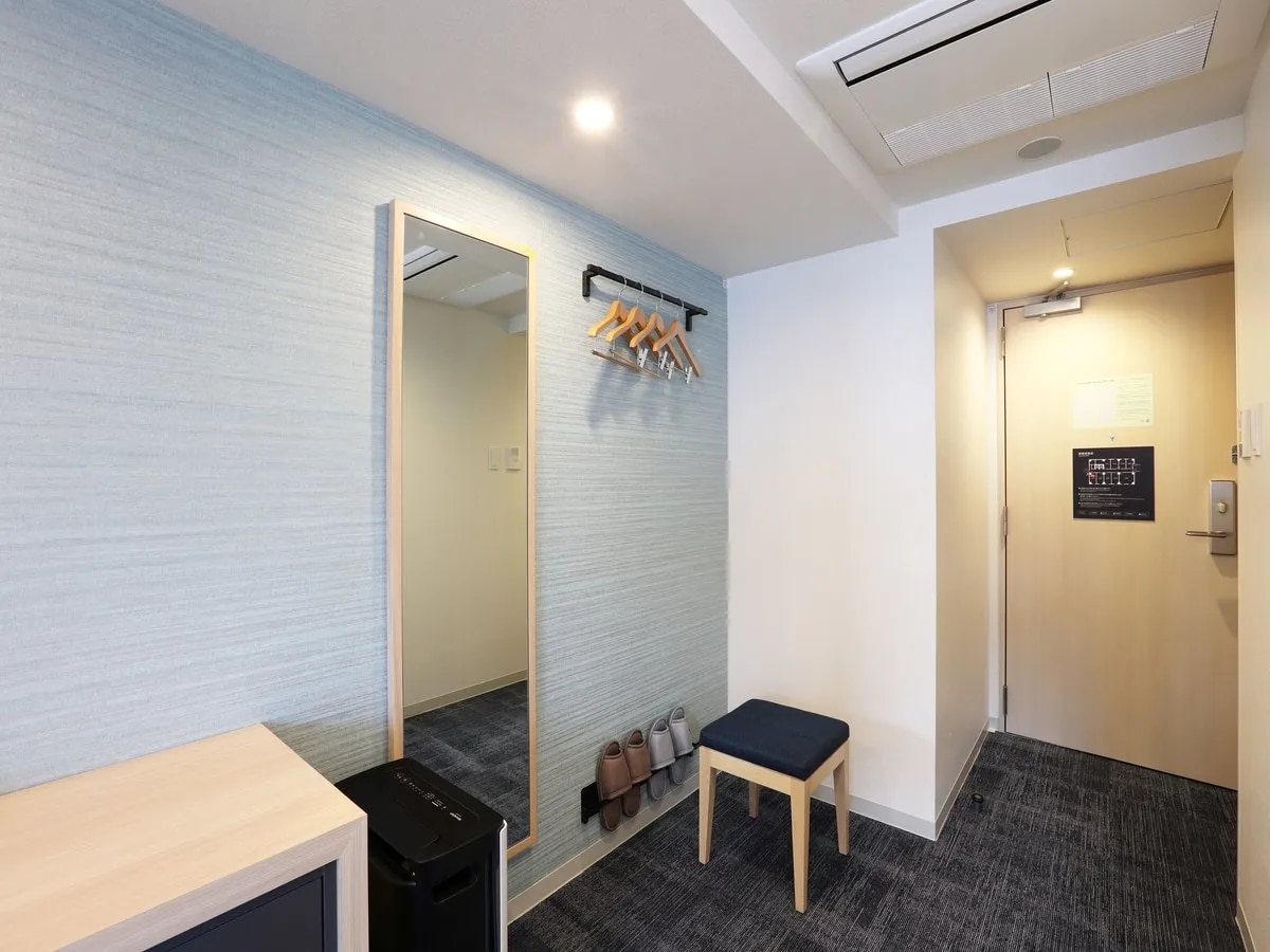 変なホテルプレミア名古屋 伏見駅前