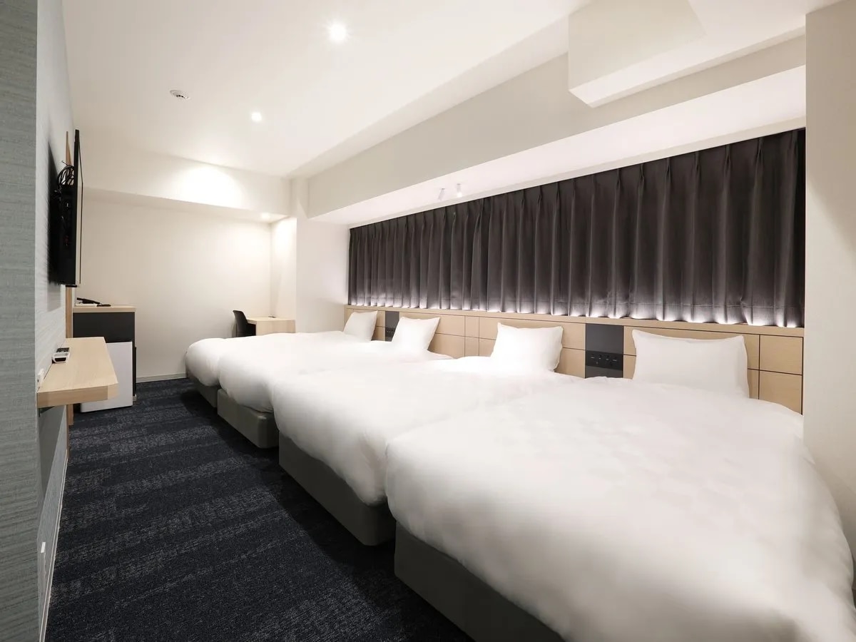 変なホテルプレミア名古屋 伏見駅前