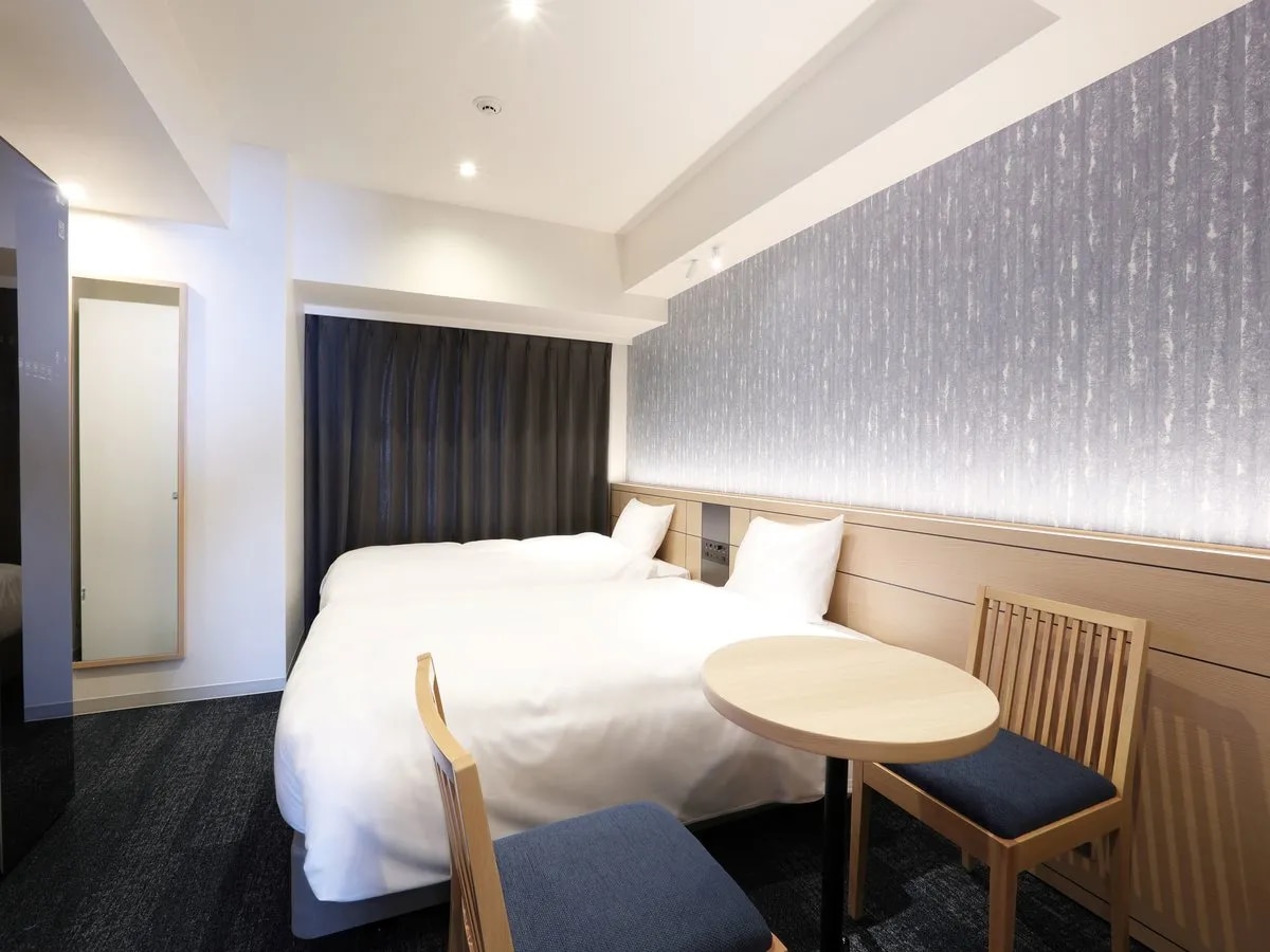 変なホテルプレミア名古屋 伏見駅前