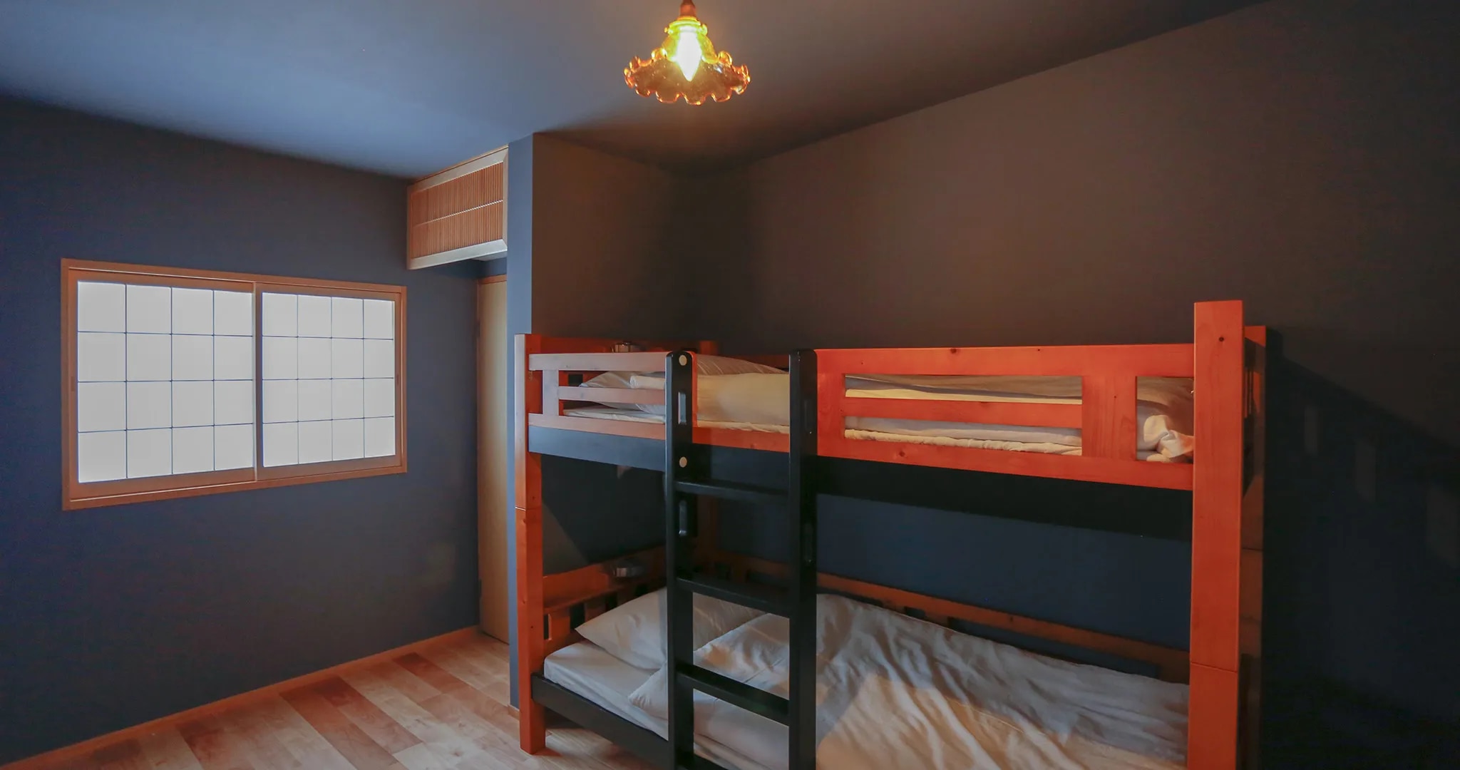 暮らしの宿 てまり 「まどろみ」