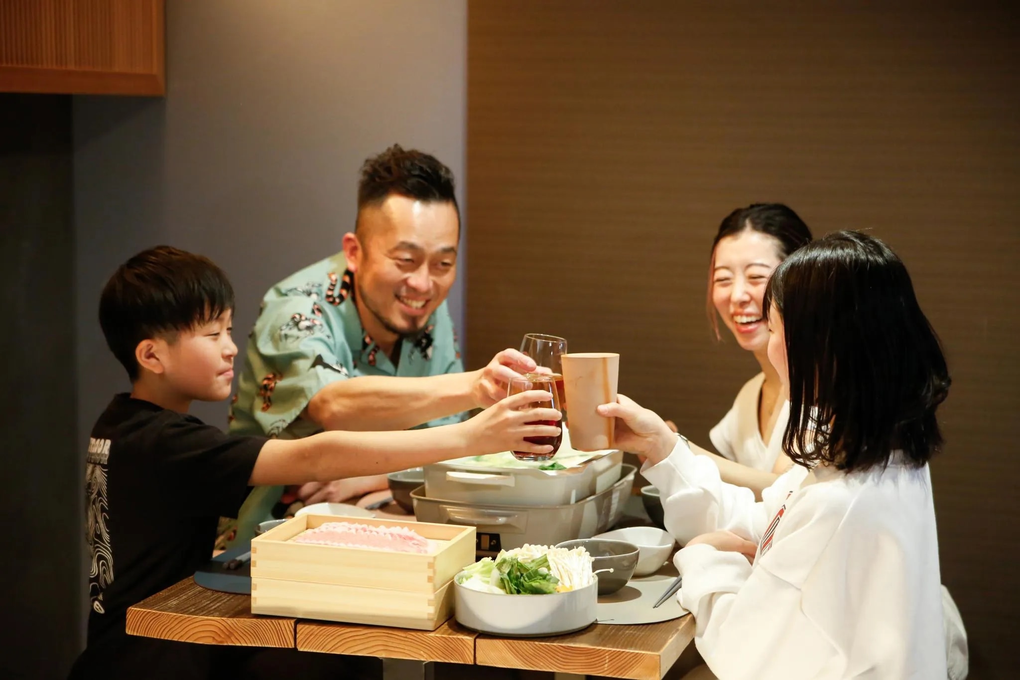 暮らしの宿 てまり 「まどろみ」