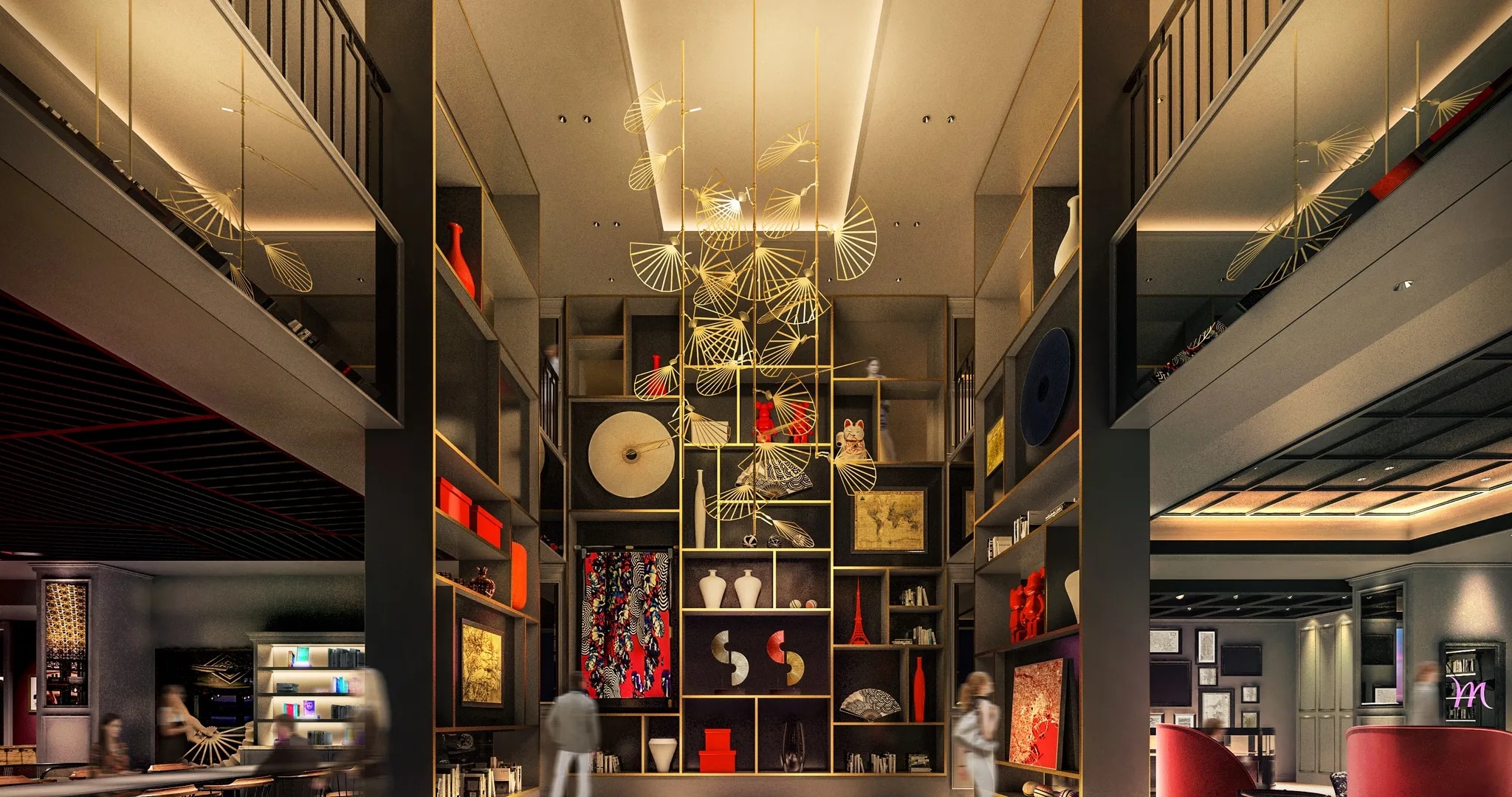 メルキュール東京羽田エアポート