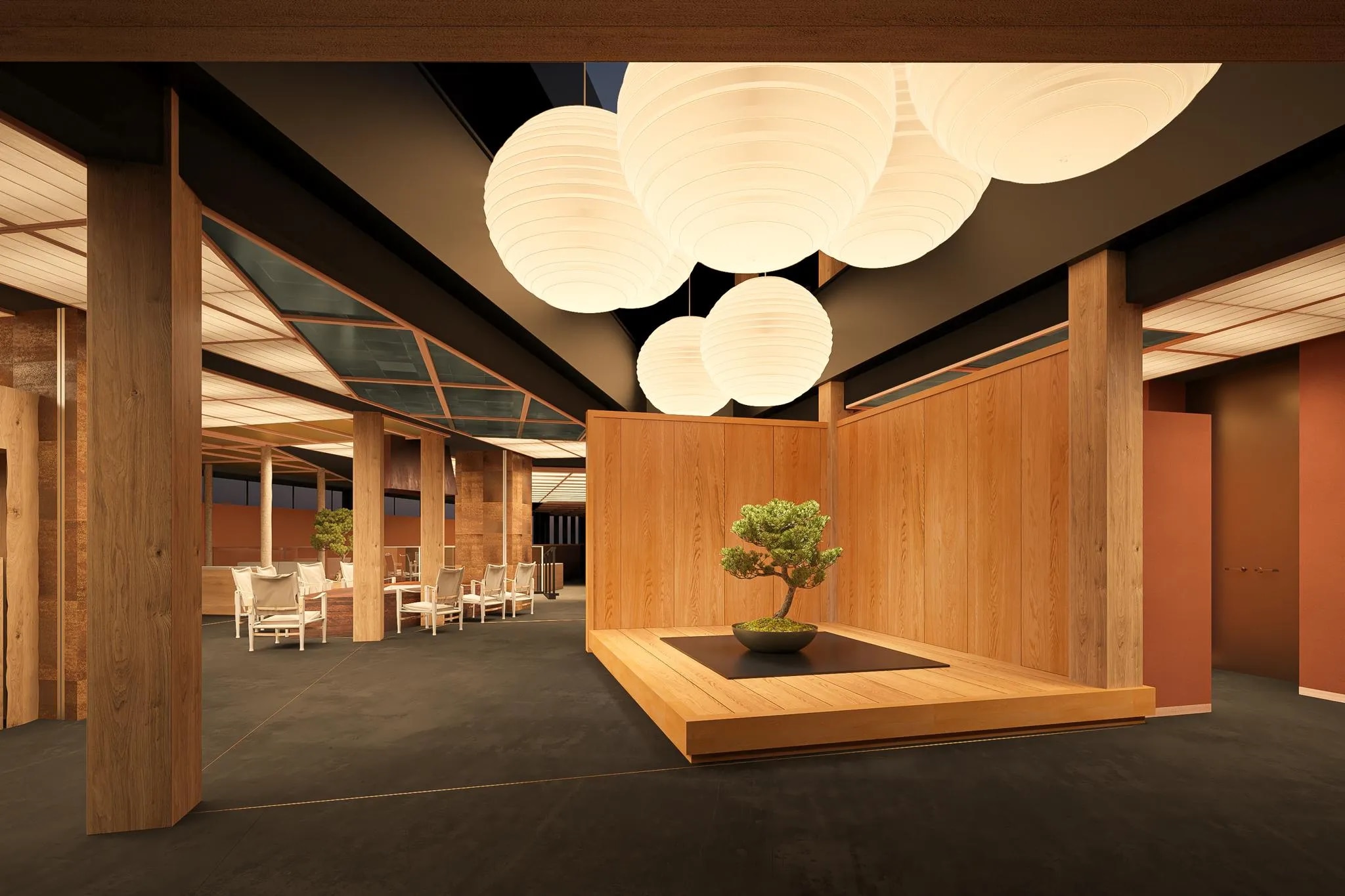 HOTEL FORK＆KNIFE Miyajima