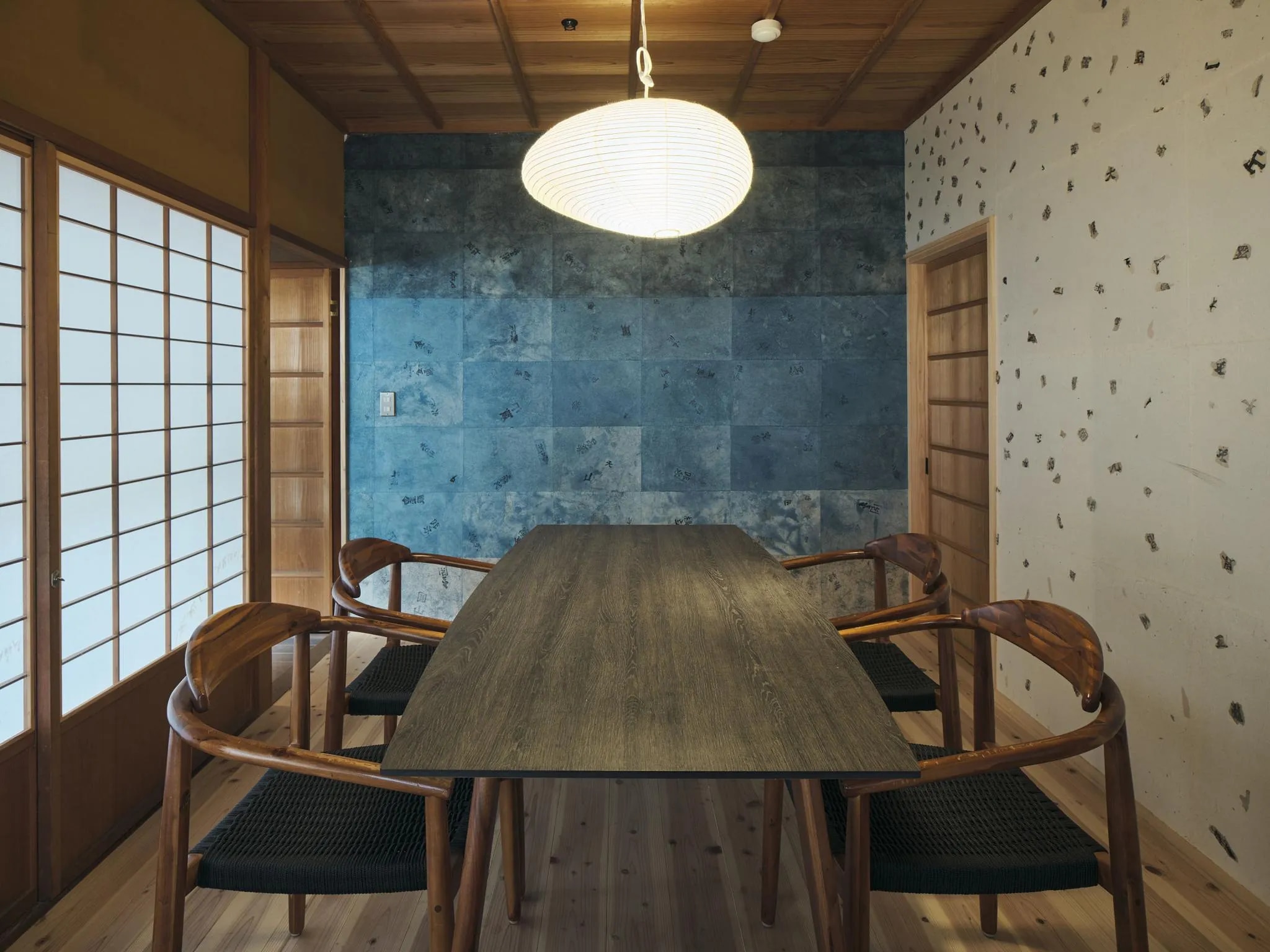 NIPPONIA 美濃 商家町