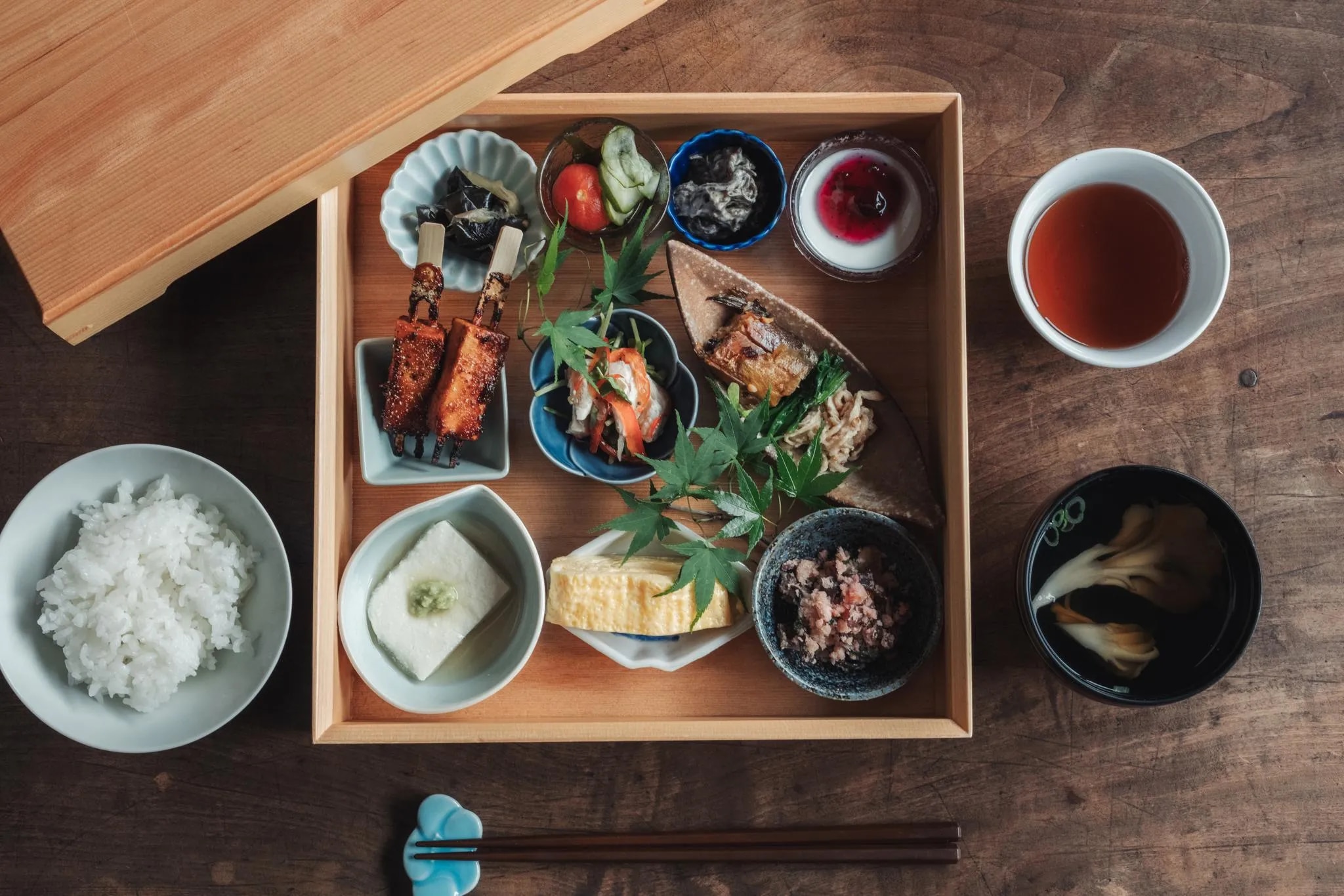 NIPPONIA 美濃 商家町