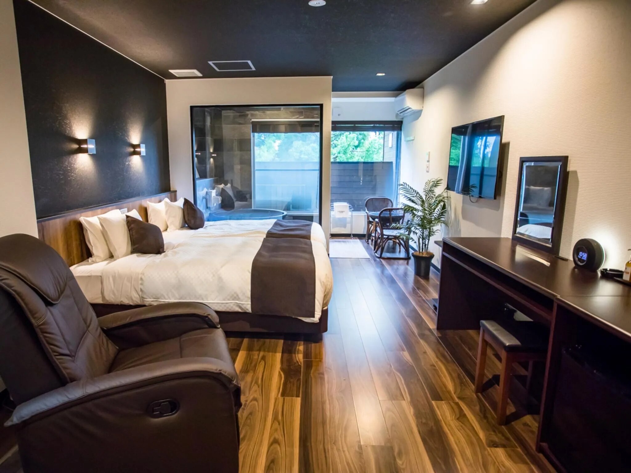 リブマックスリゾート箱根芦ノ湖