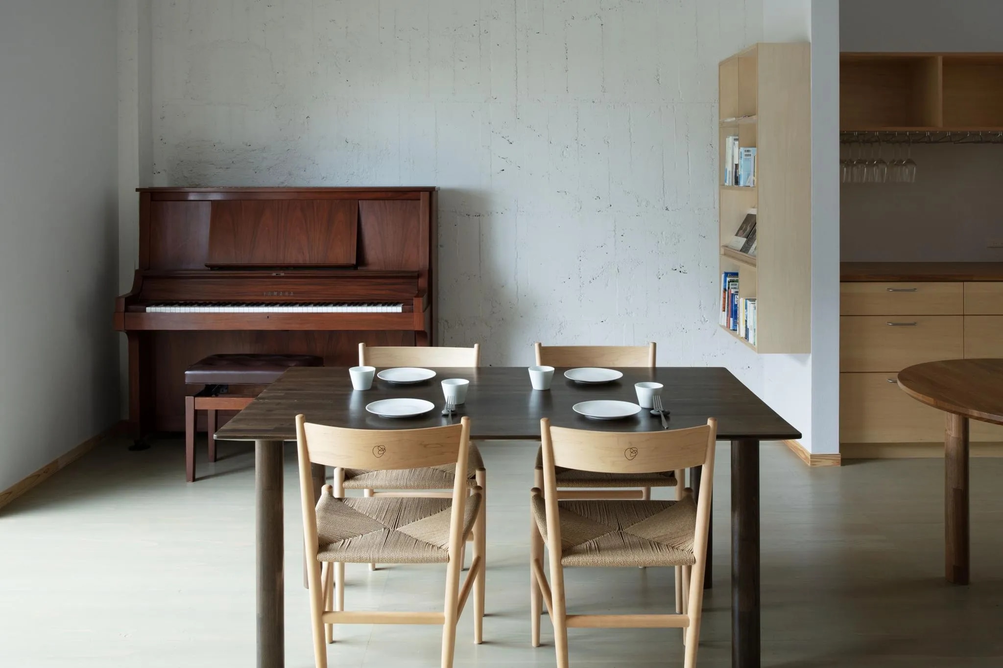 めぐりめぐらす