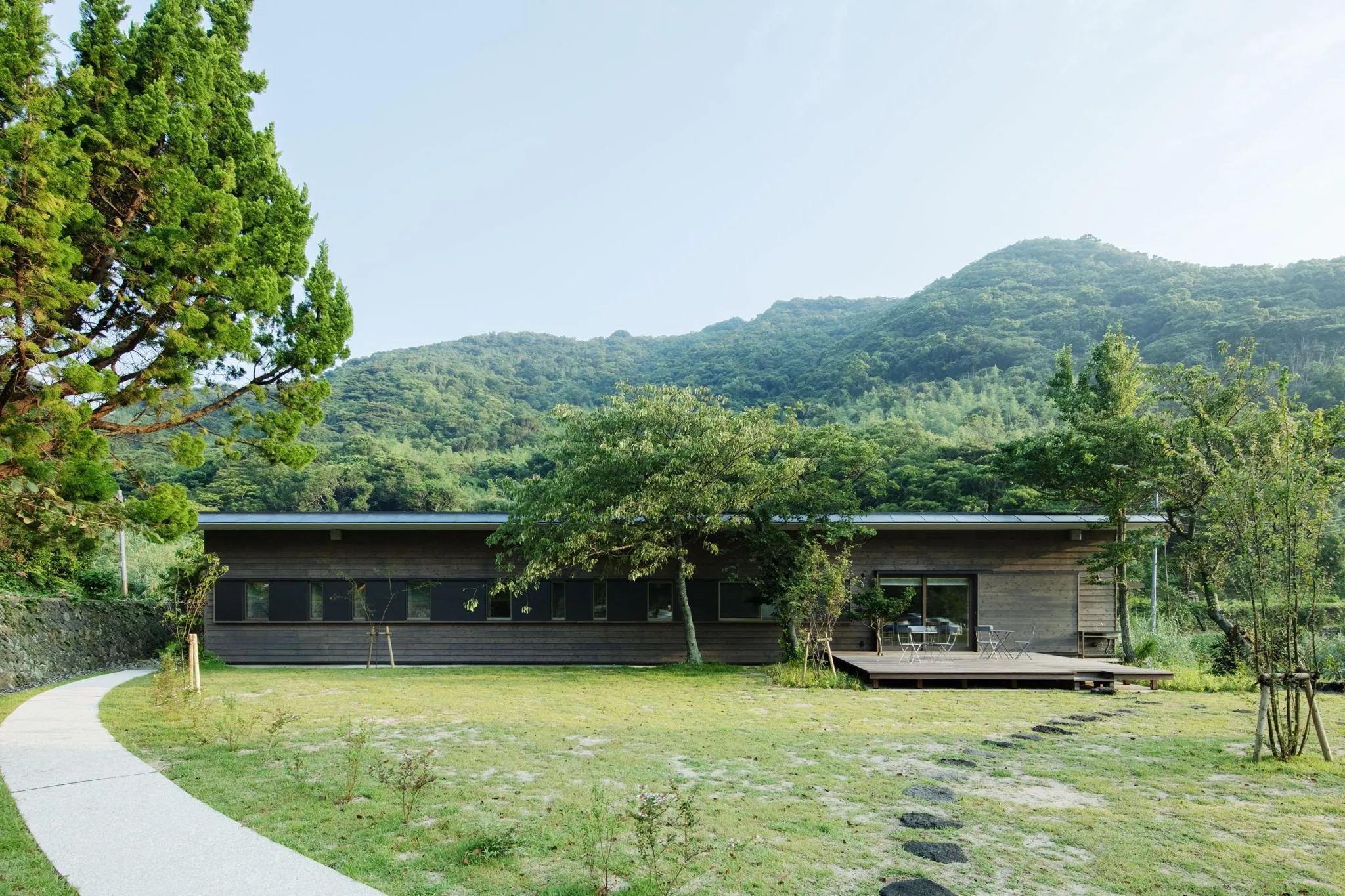 めぐりめぐらす