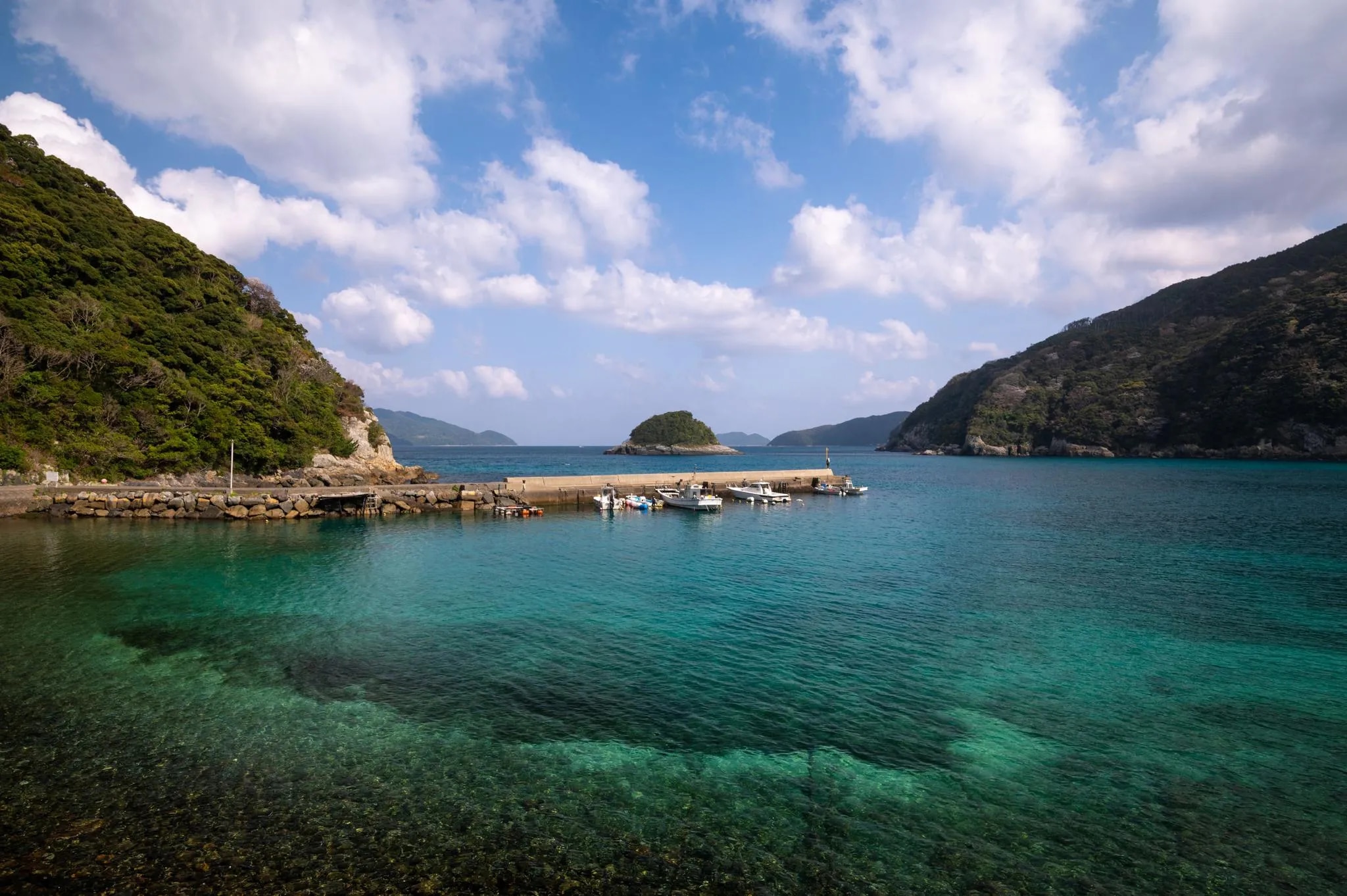 めぐりめぐらす