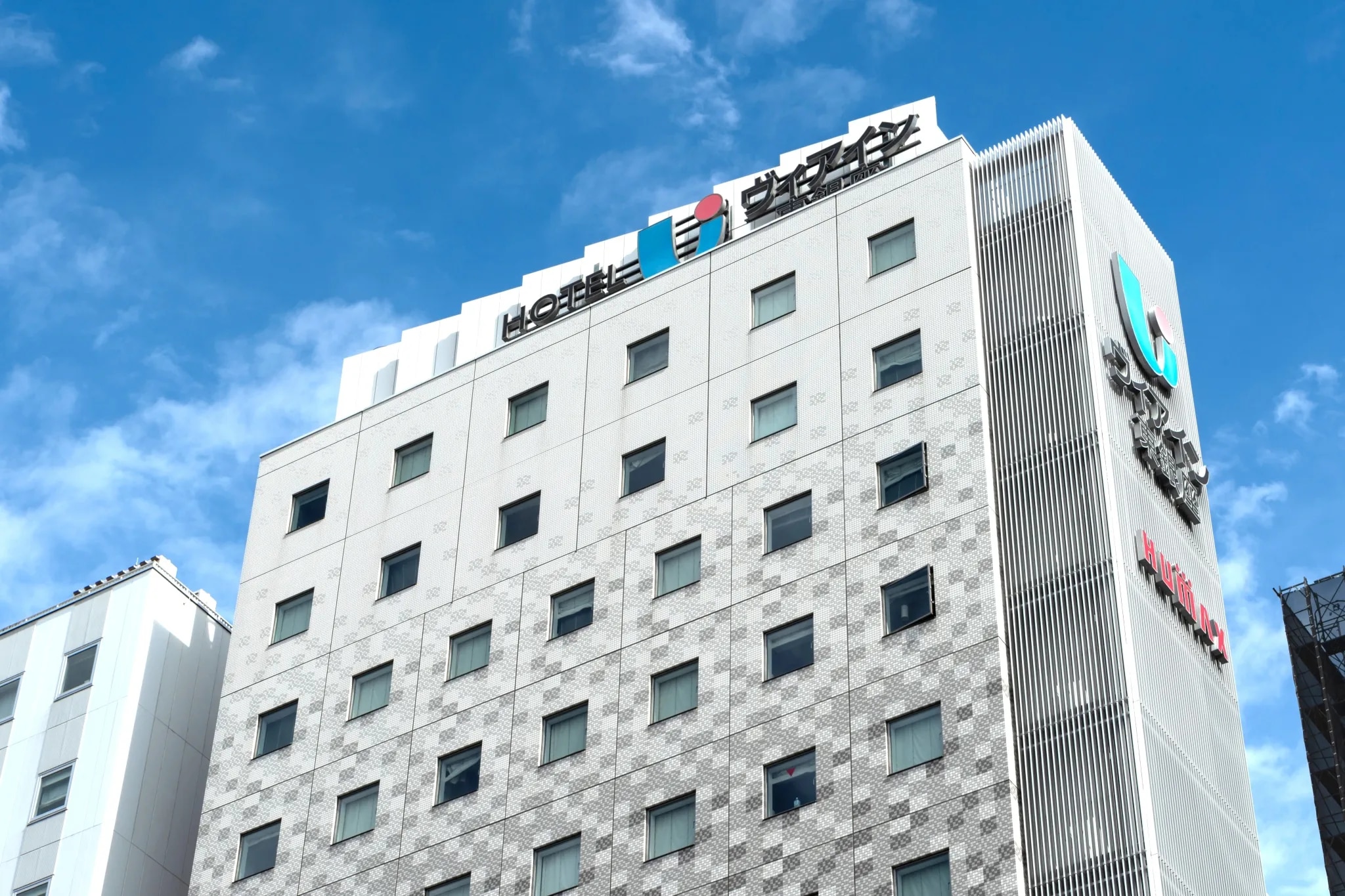 ヴィアイン東銀座