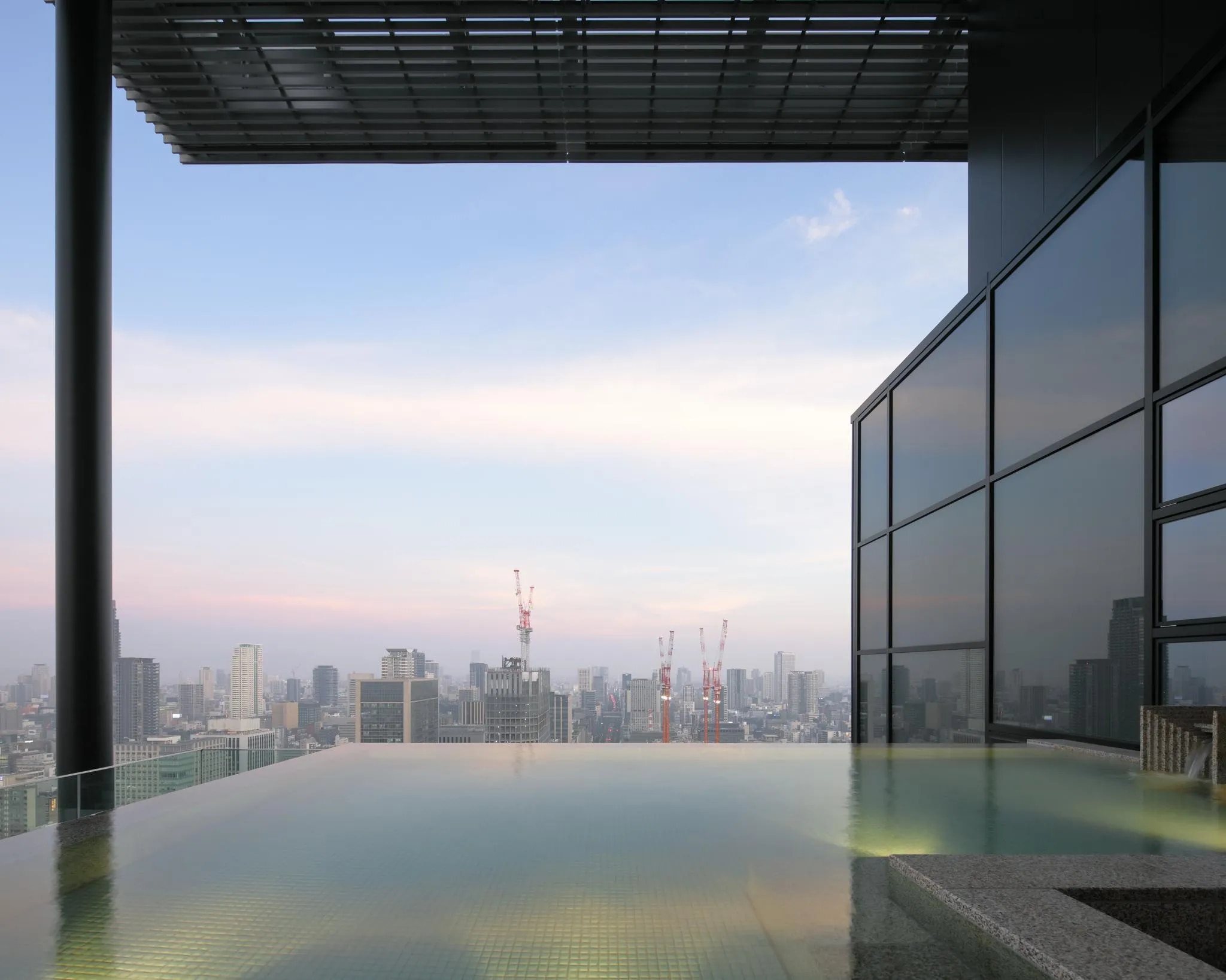 カンデオホテルズ 大阪ザ・タワー