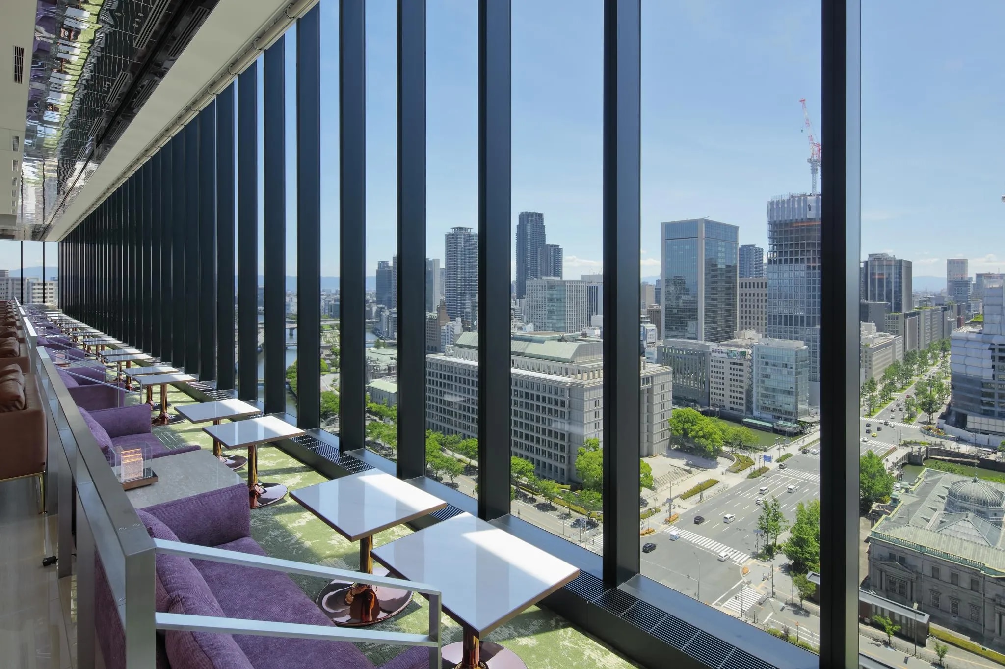 カンデオホテルズ 大阪ザ・タワー