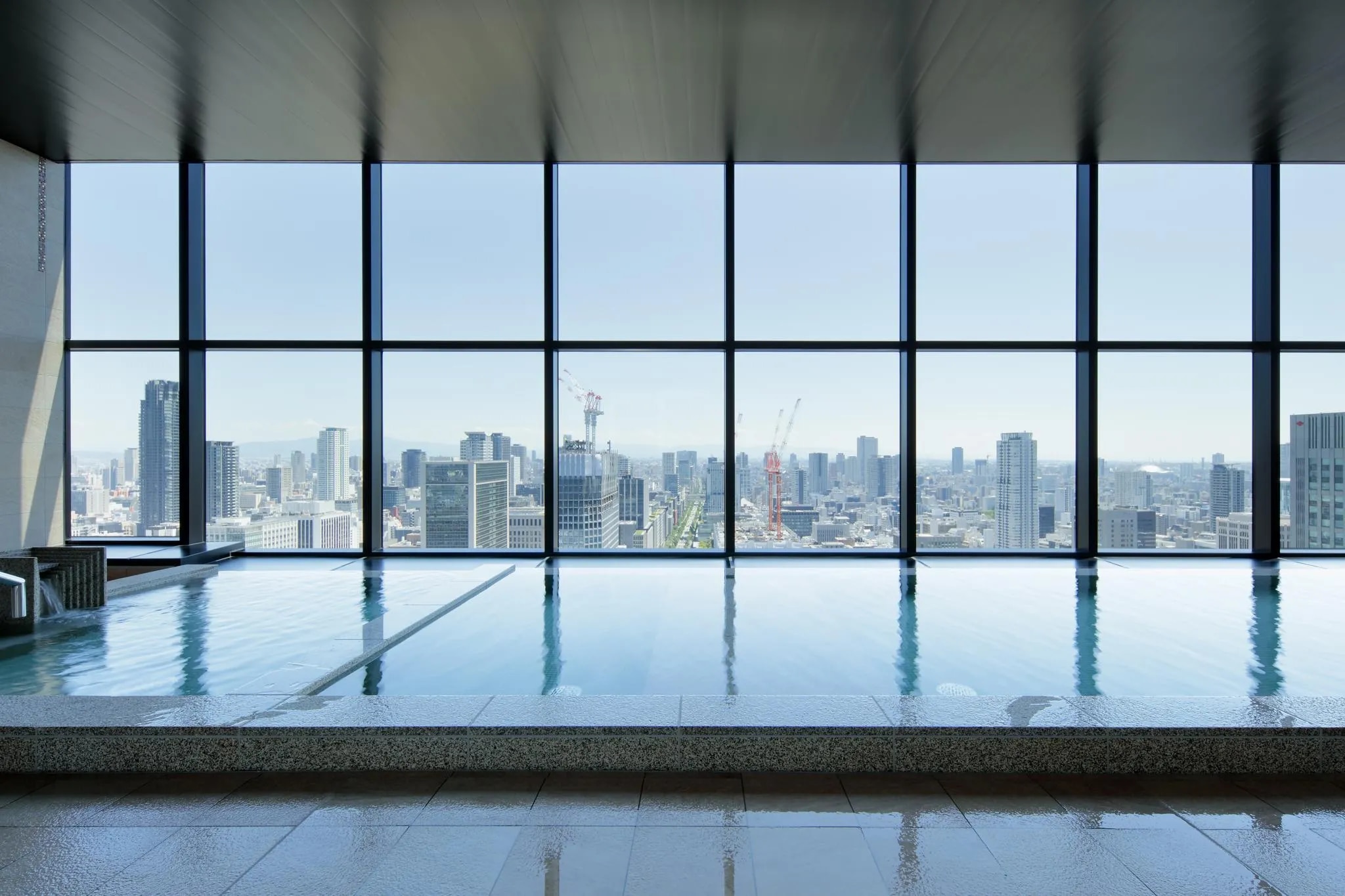 カンデオホテルズ 大阪ザ・タワー