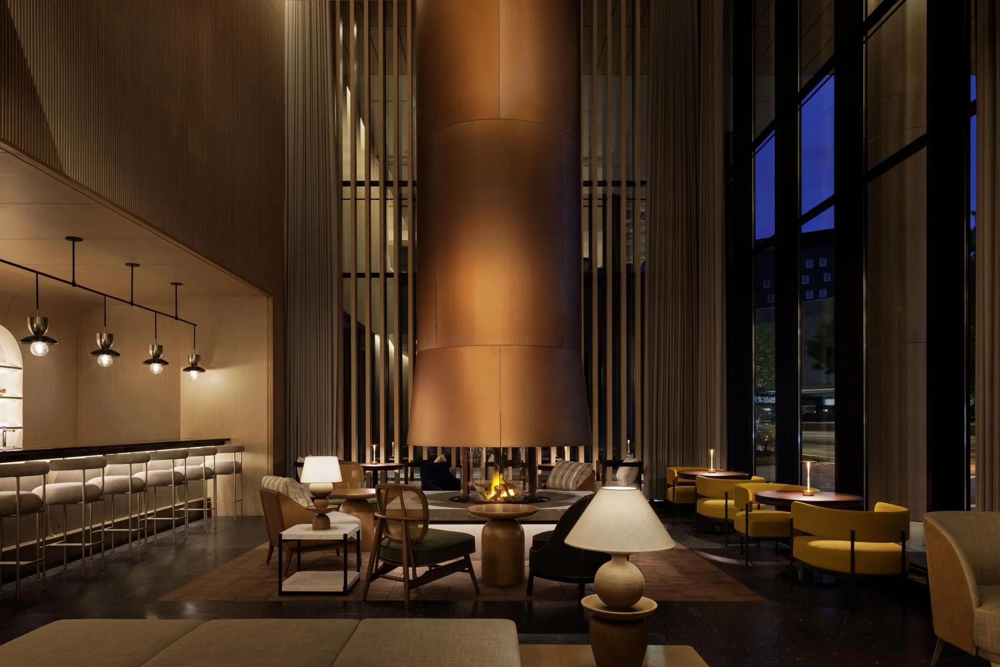 コートヤード・バイ・マリオット札幌