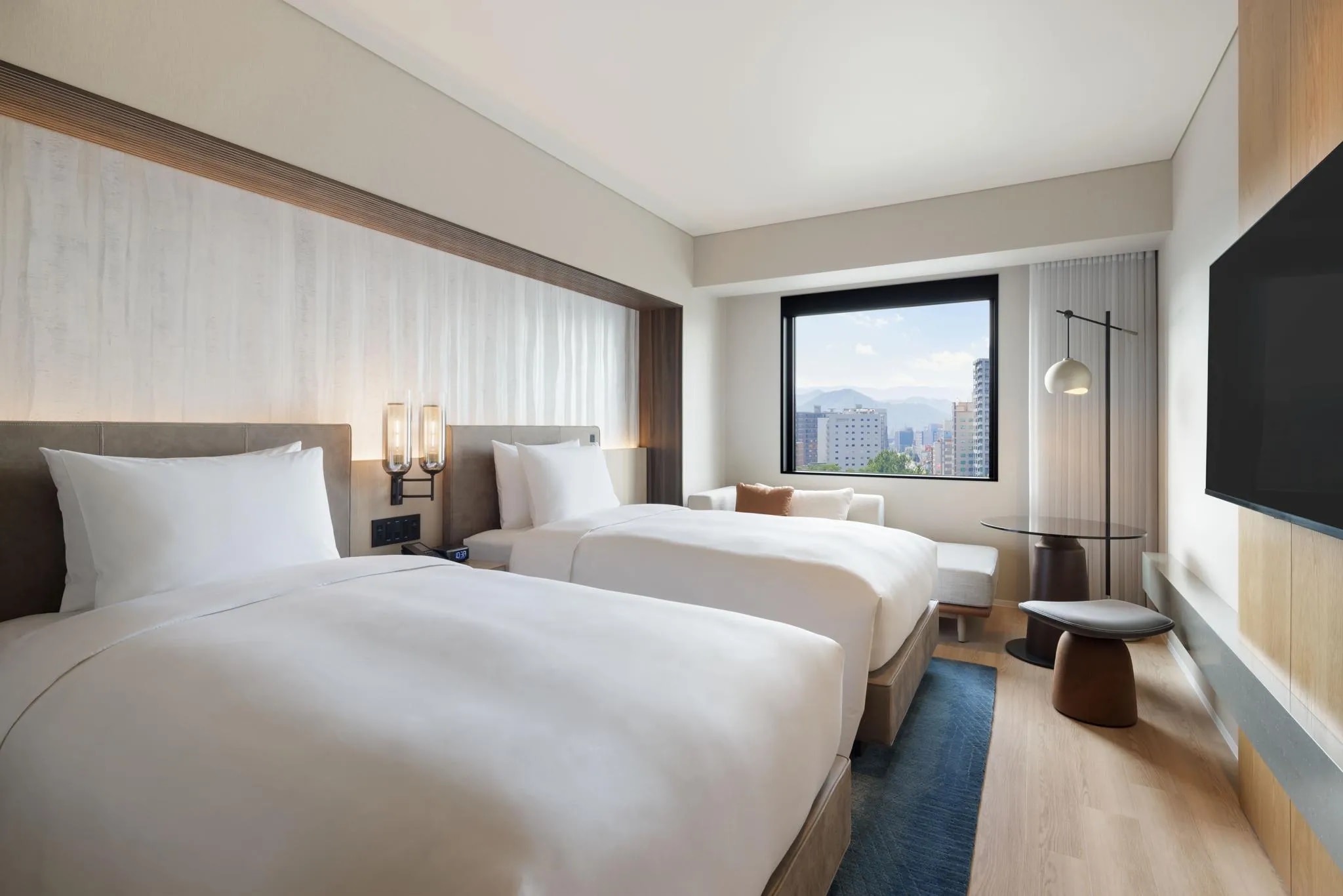 コートヤード・バイ・マリオット札幌