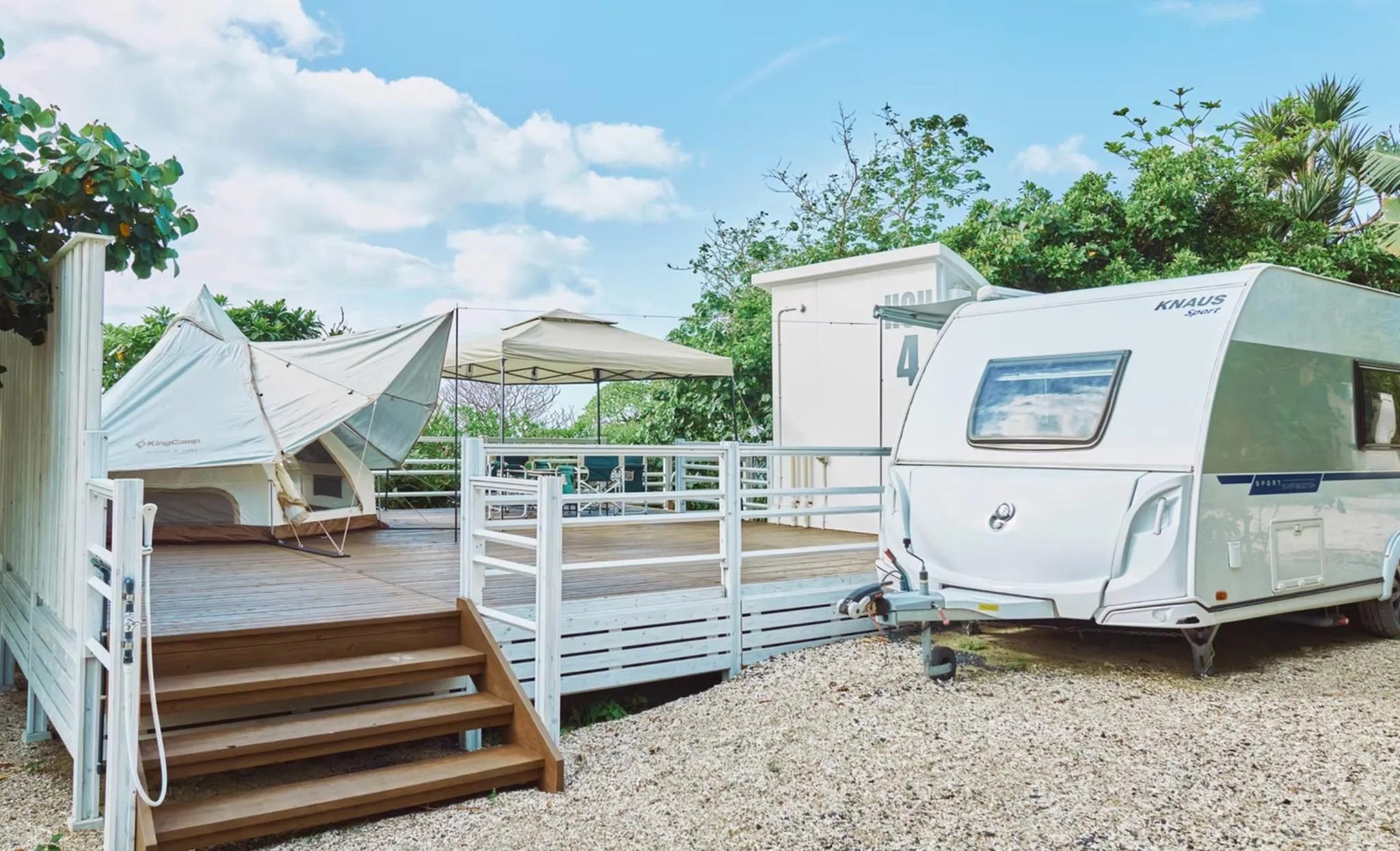 奄美温泉 大和 ハナハナビーチリゾート（ハマブチドマリ）