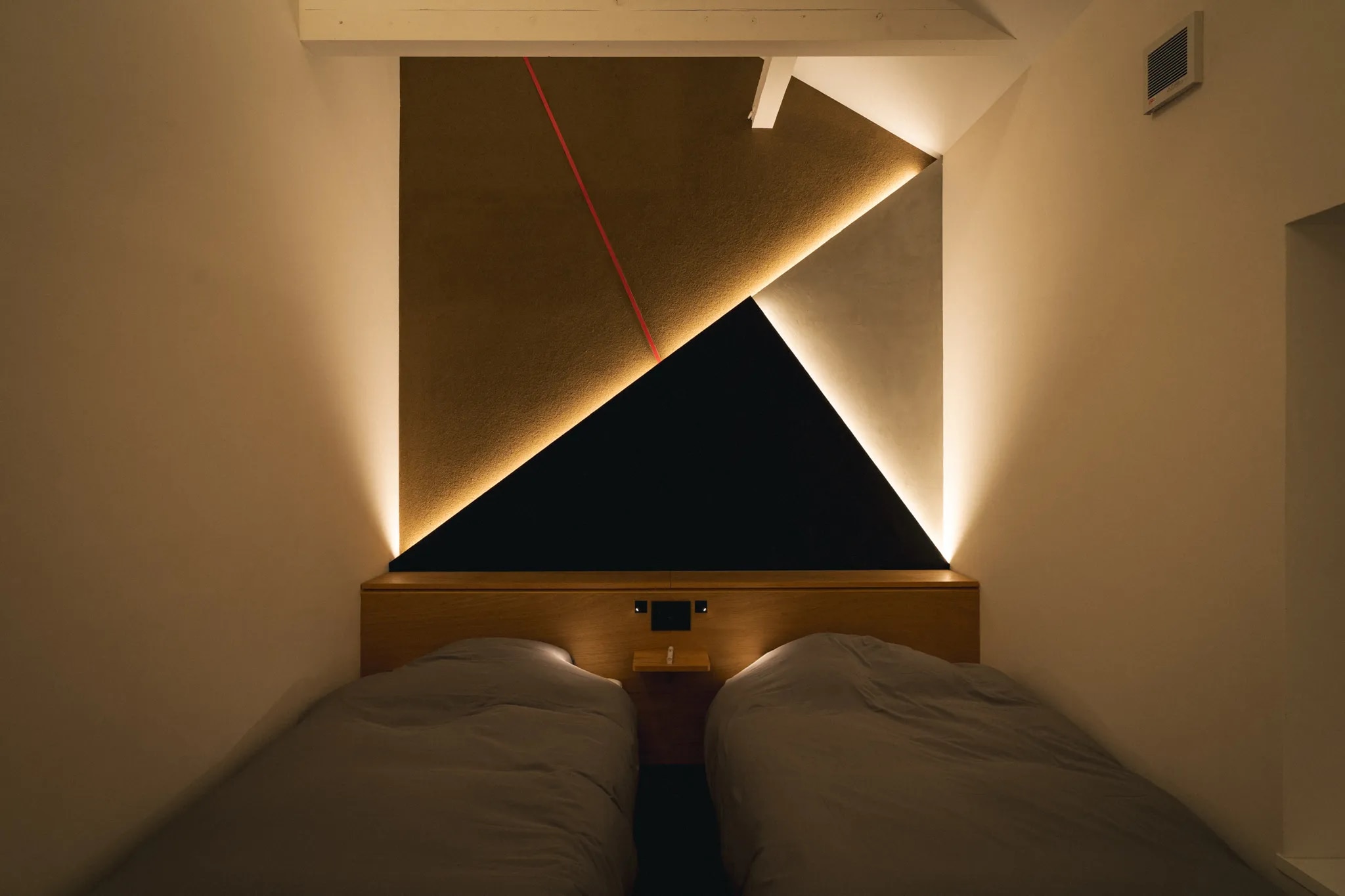 サウナ付一棟貸し宿 DANDAN