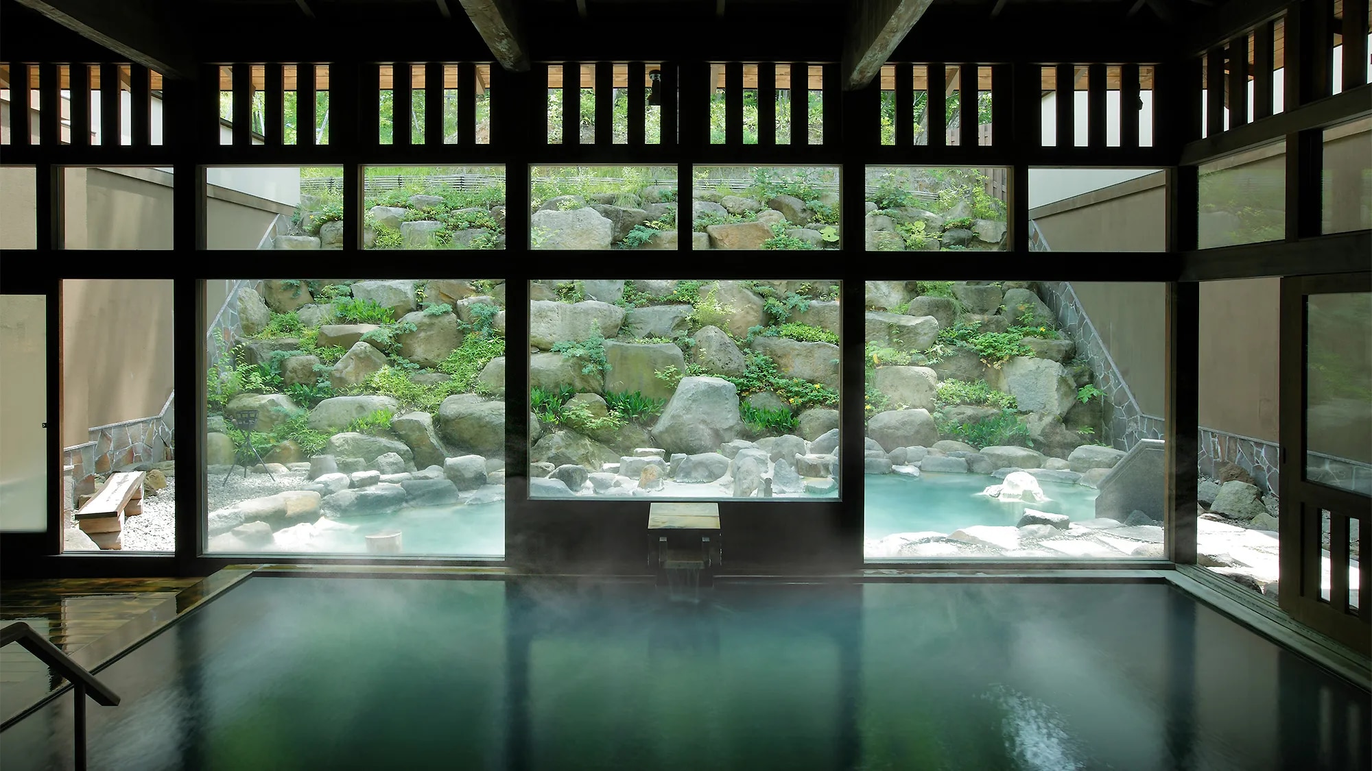 蔵王国際ホテル