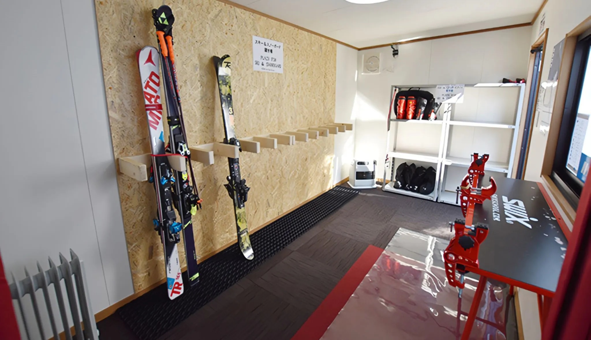 ホテルロッソ軽井沢