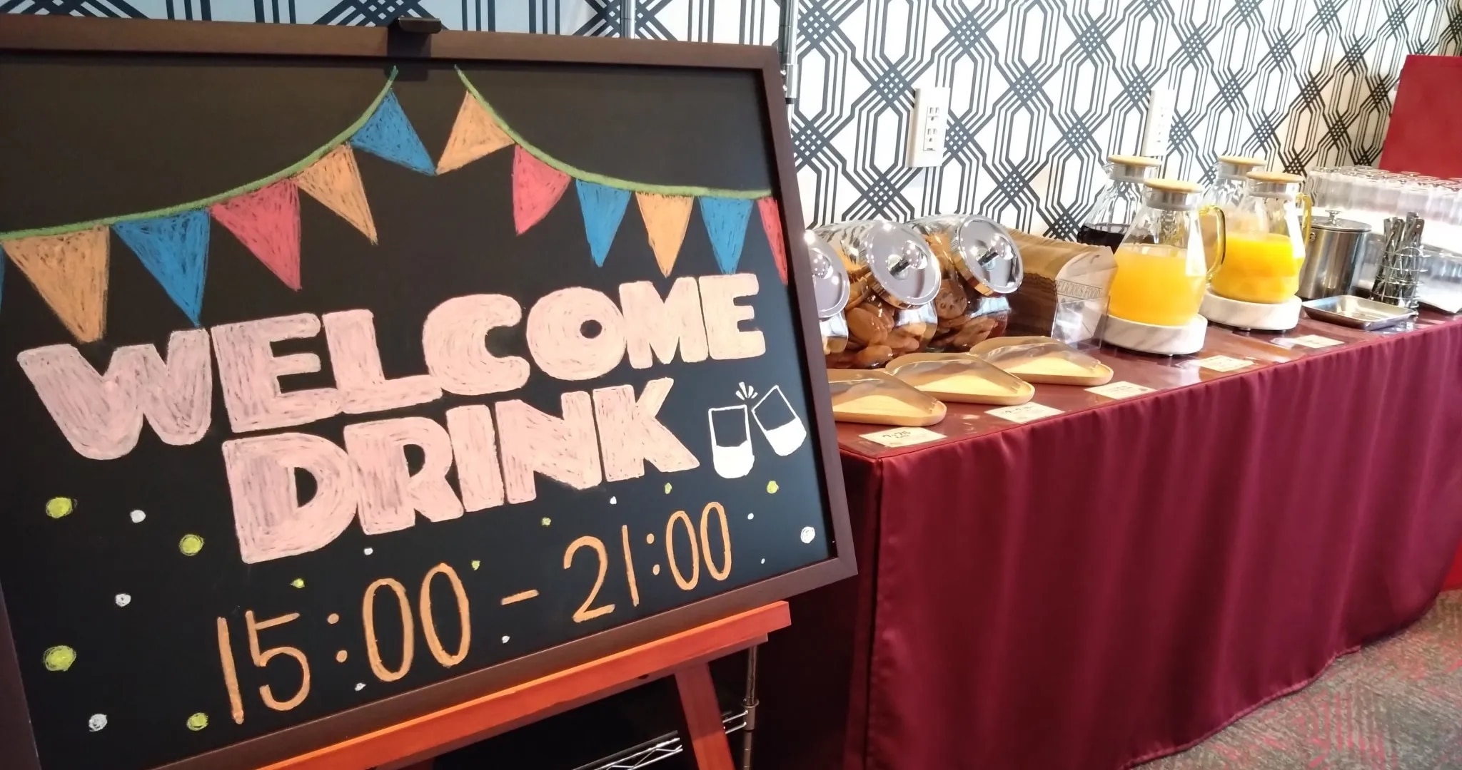 ホテルロッソ軽井沢