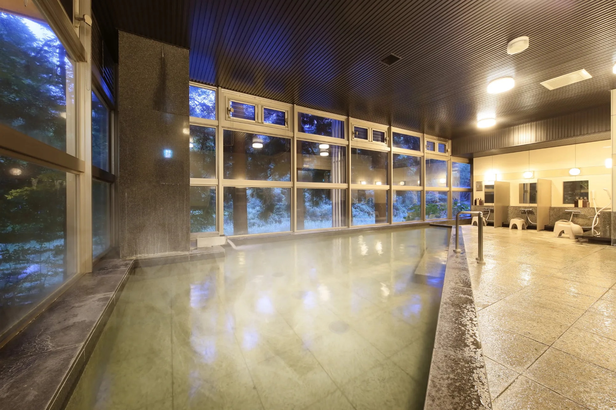 古湯温泉 佐賀風雅