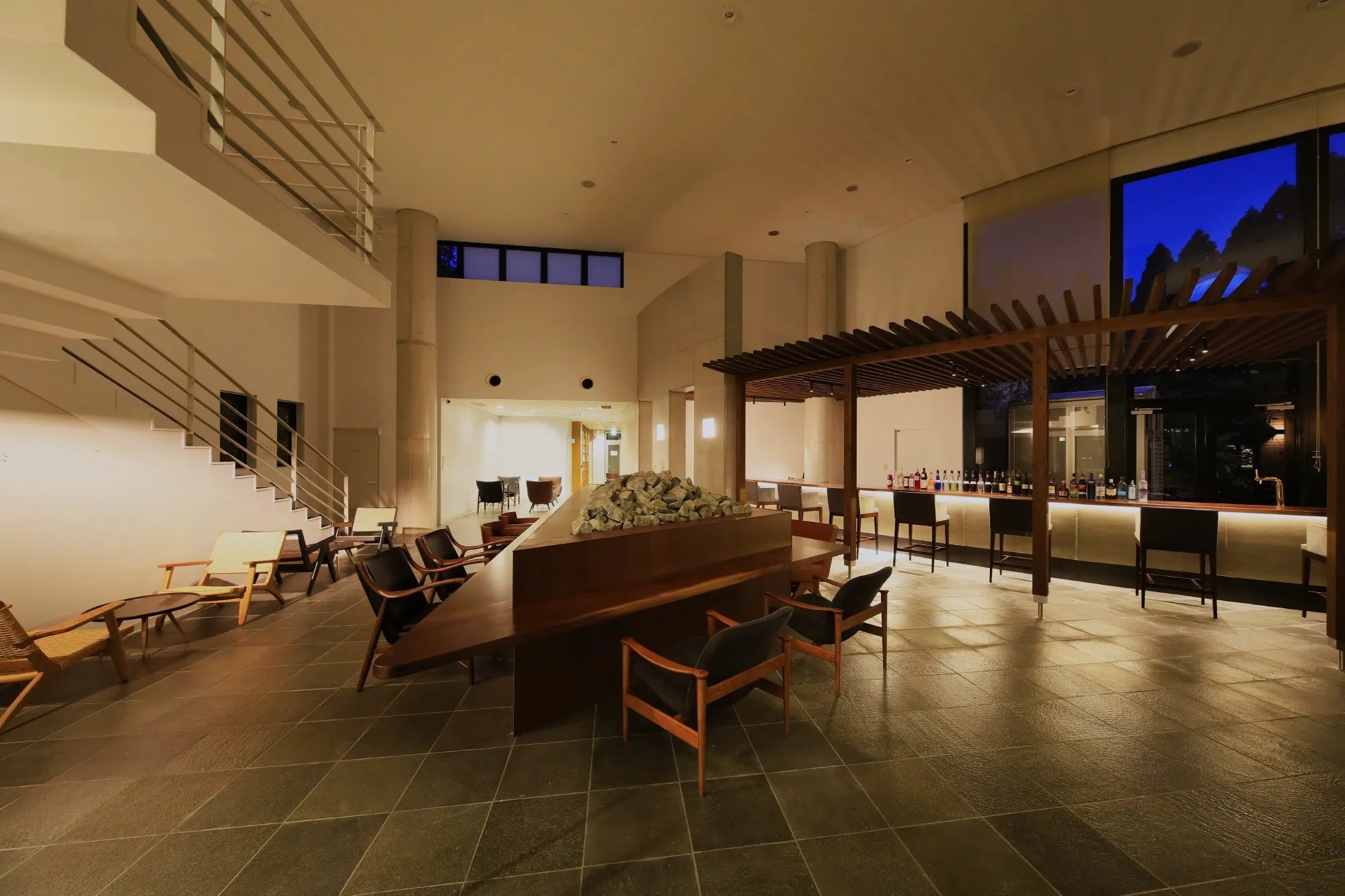 古湯温泉 佐賀風雅