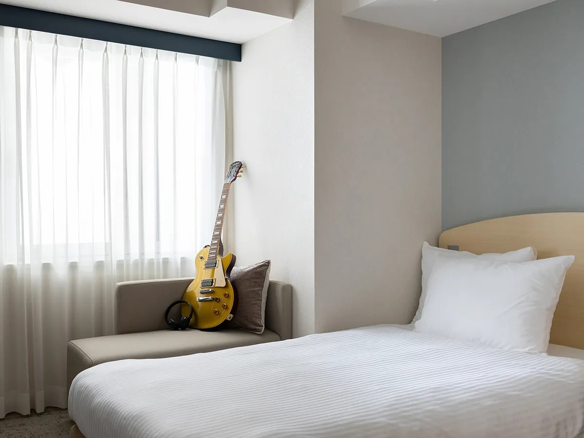 BRACKETS HOTEL Osaka Hommachi