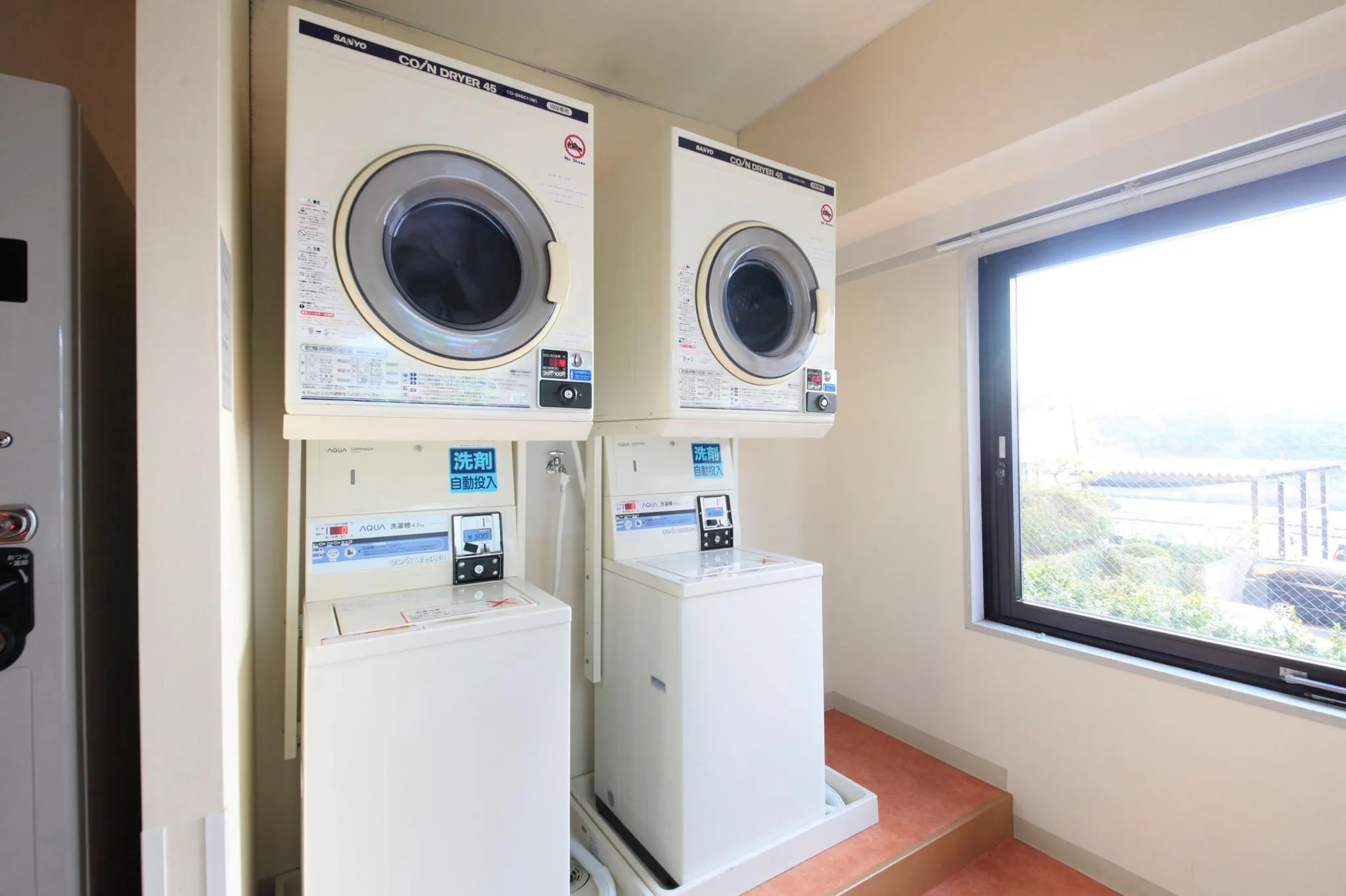 クインテッサホテル佐世保