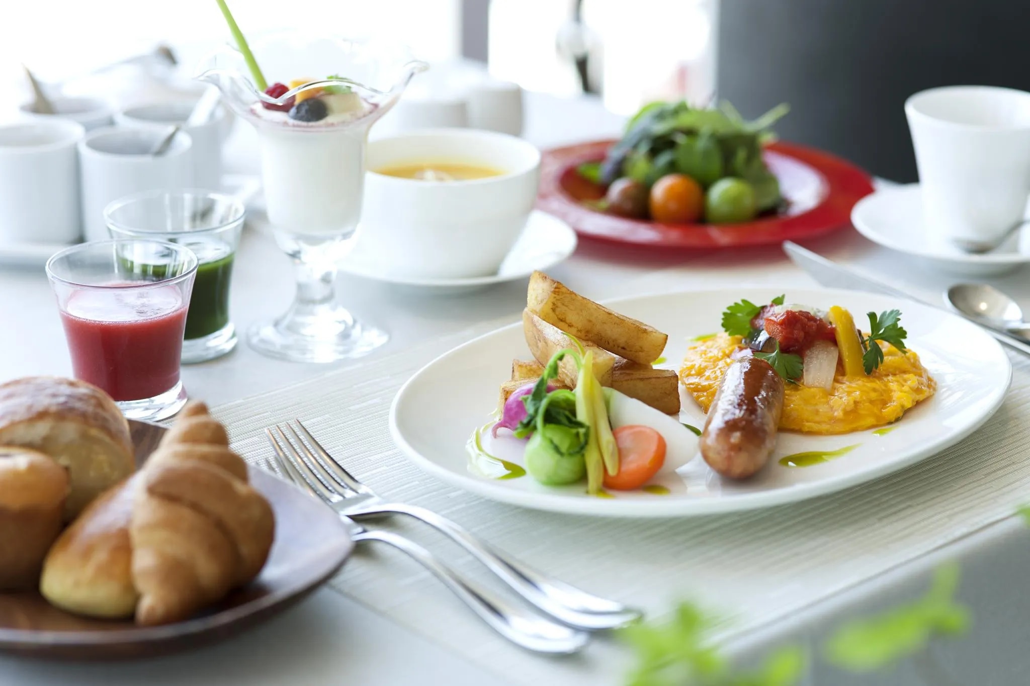 ホテルアークリッシュ豊橋