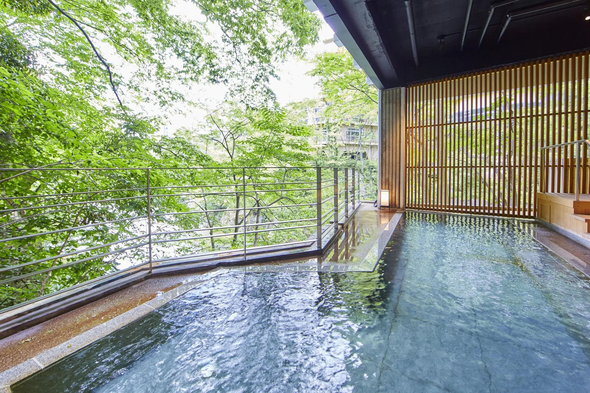 坐山 みなかみ（旧 水上館）