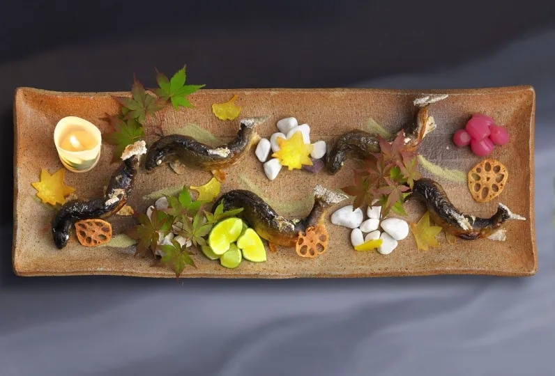 坐山 みなかみ（旧 水上館）