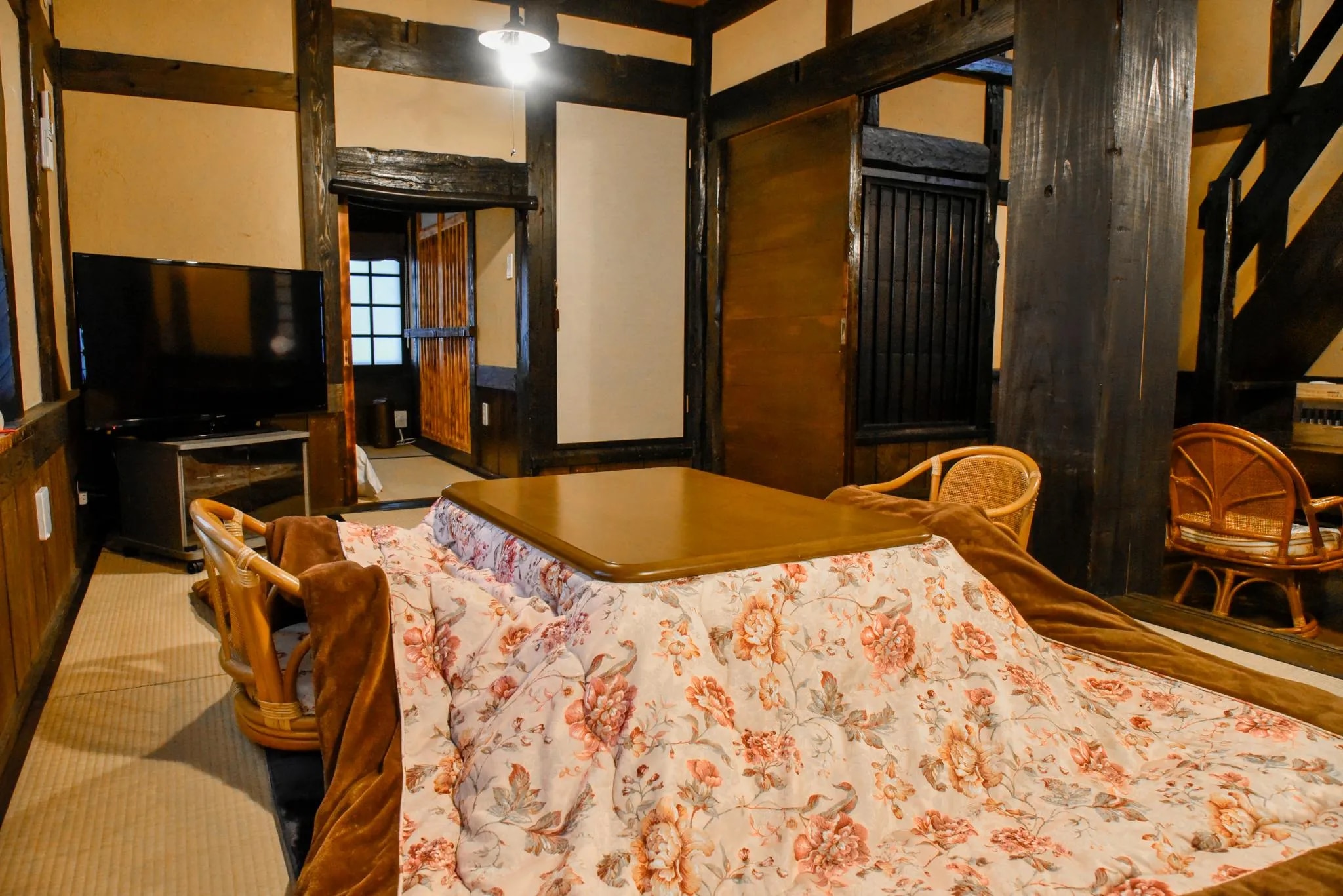 阿蘇乃やまぼうし