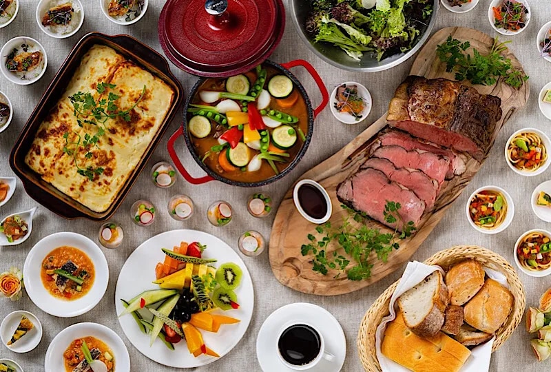 あてま高原リゾートベルナティオ