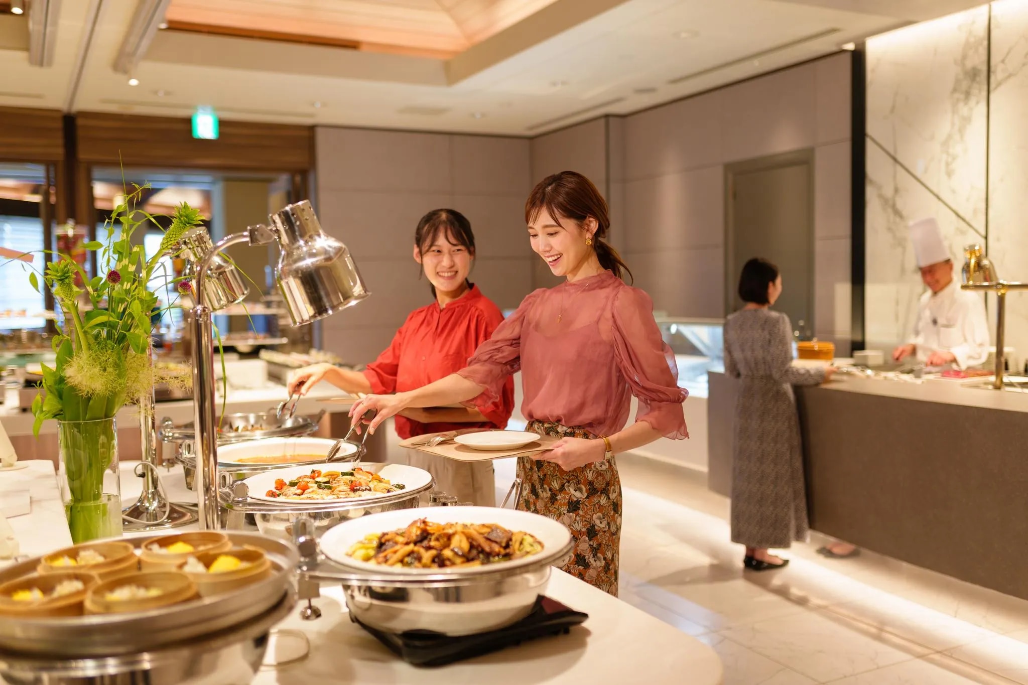 あてま高原リゾートベルナティオ