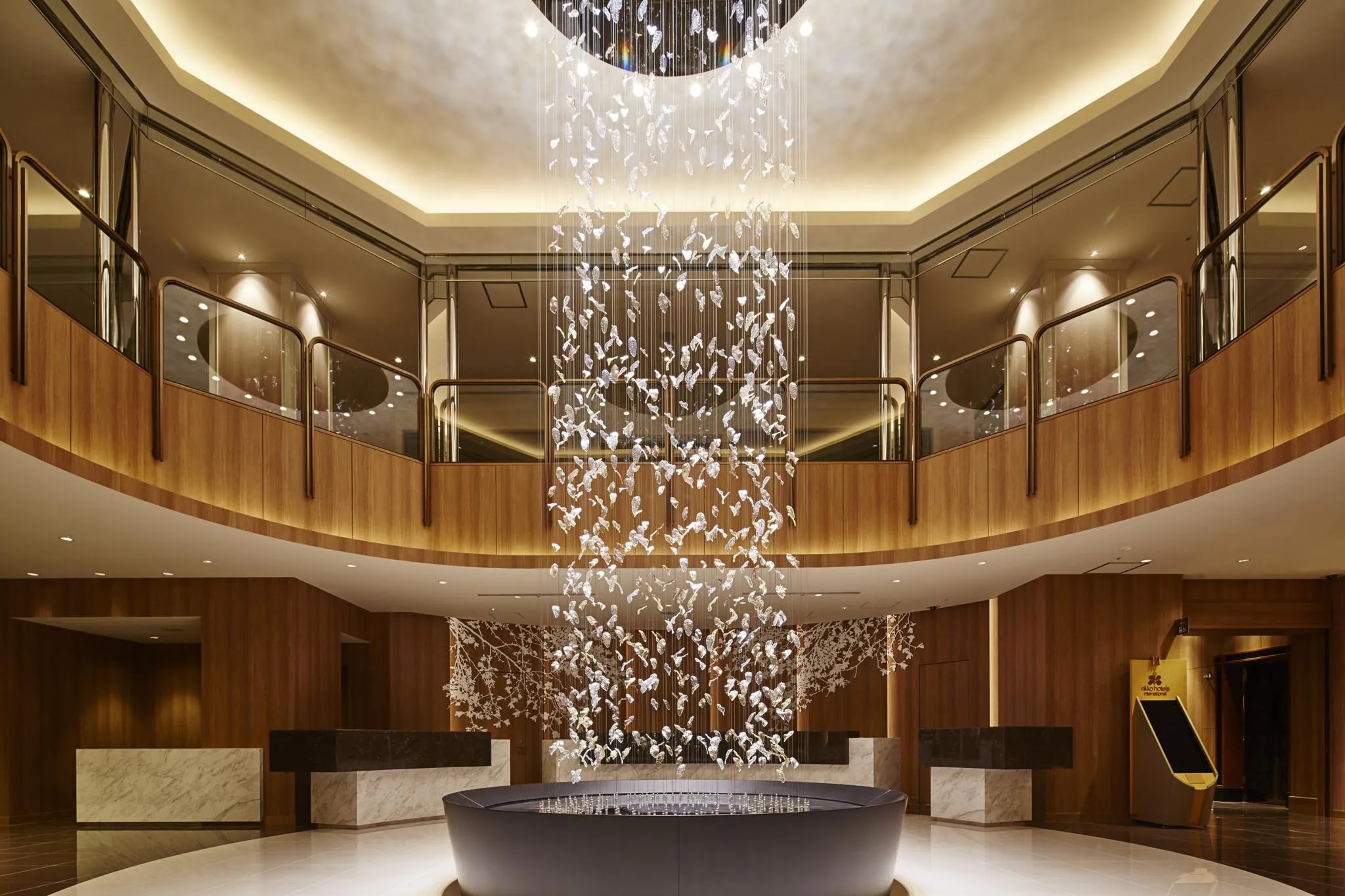 ホテル日航立川 東京