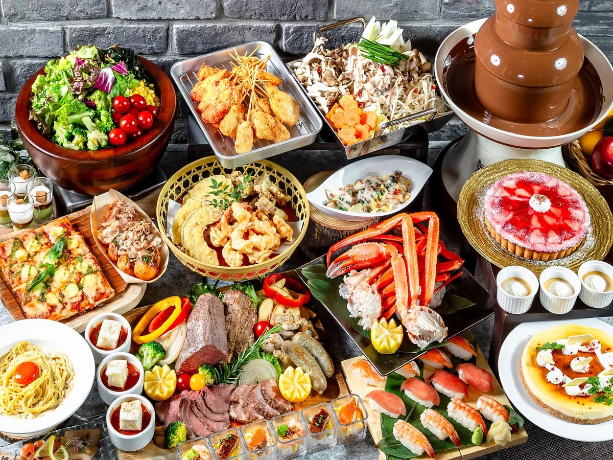 アンダの森 大阪天王寺タワー