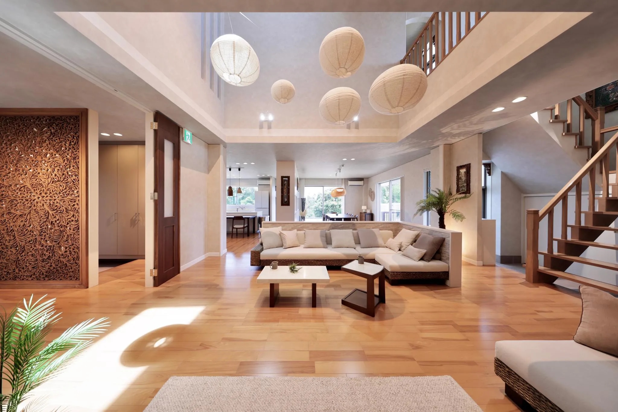 クリスタルヴィラ白浜オーシャンズドッグリゾート