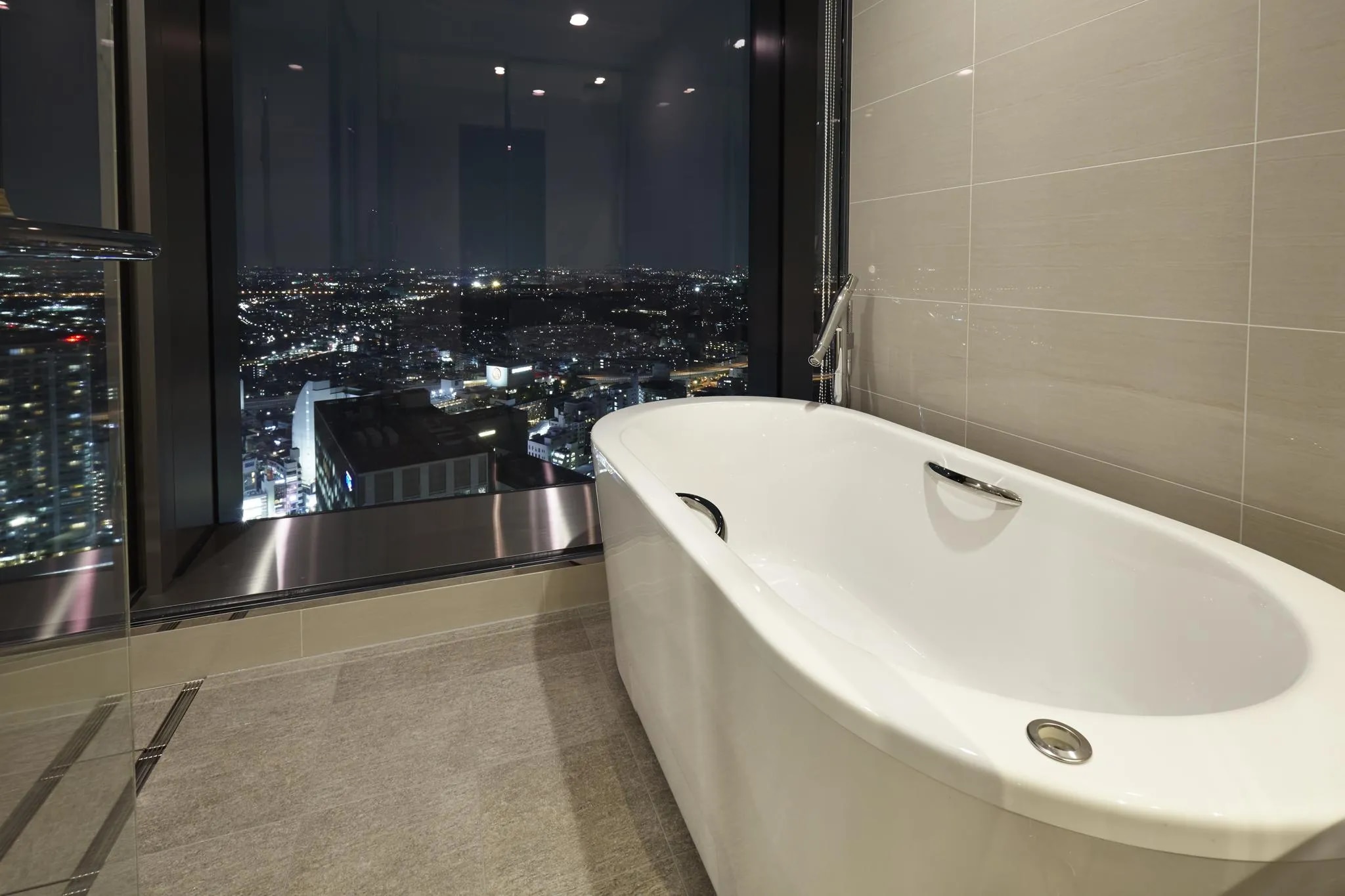 二子玉川エクセルホテル東急