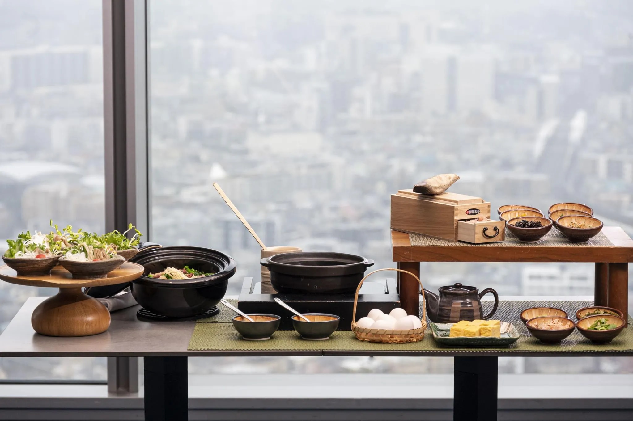 二子玉川エクセルホテル東急