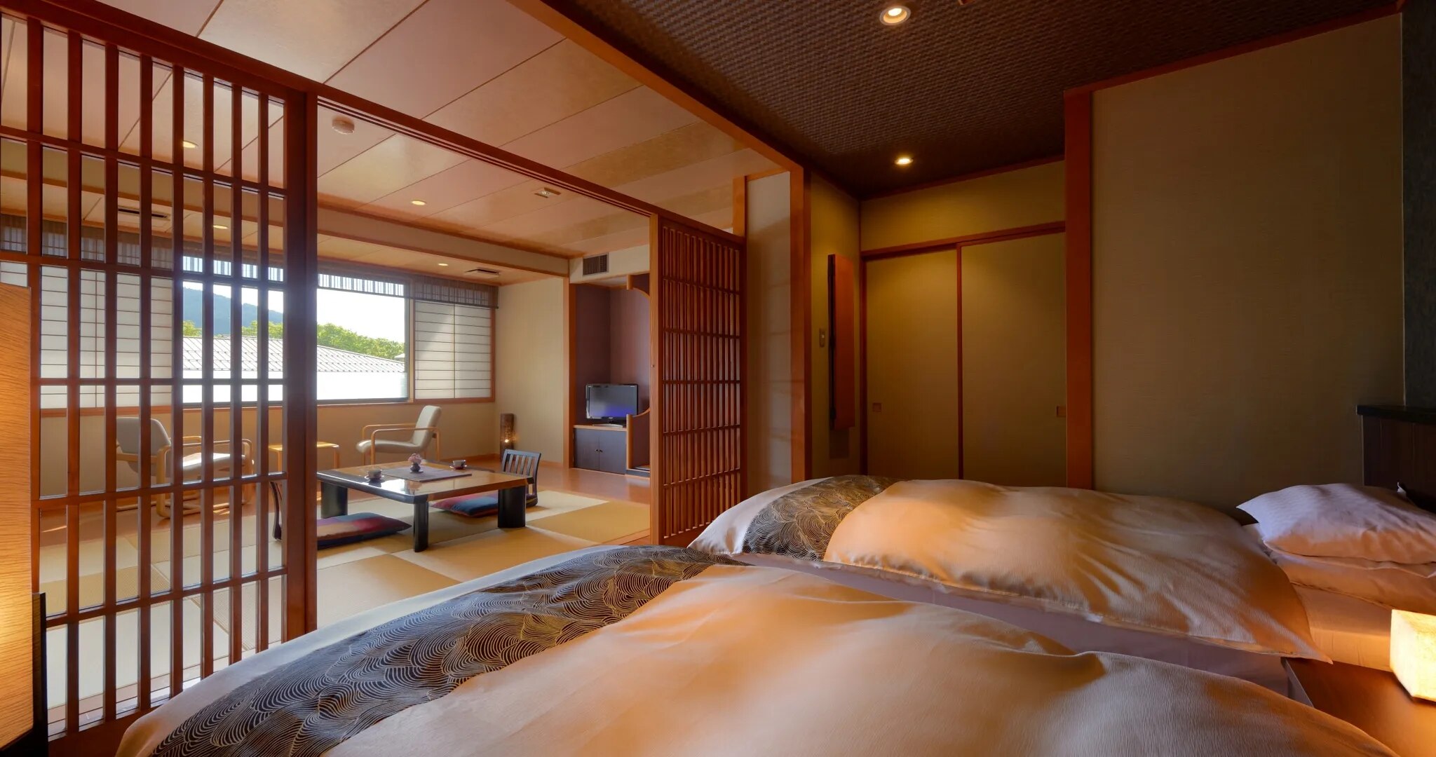 蔵王 和歌の宿 わかまつや